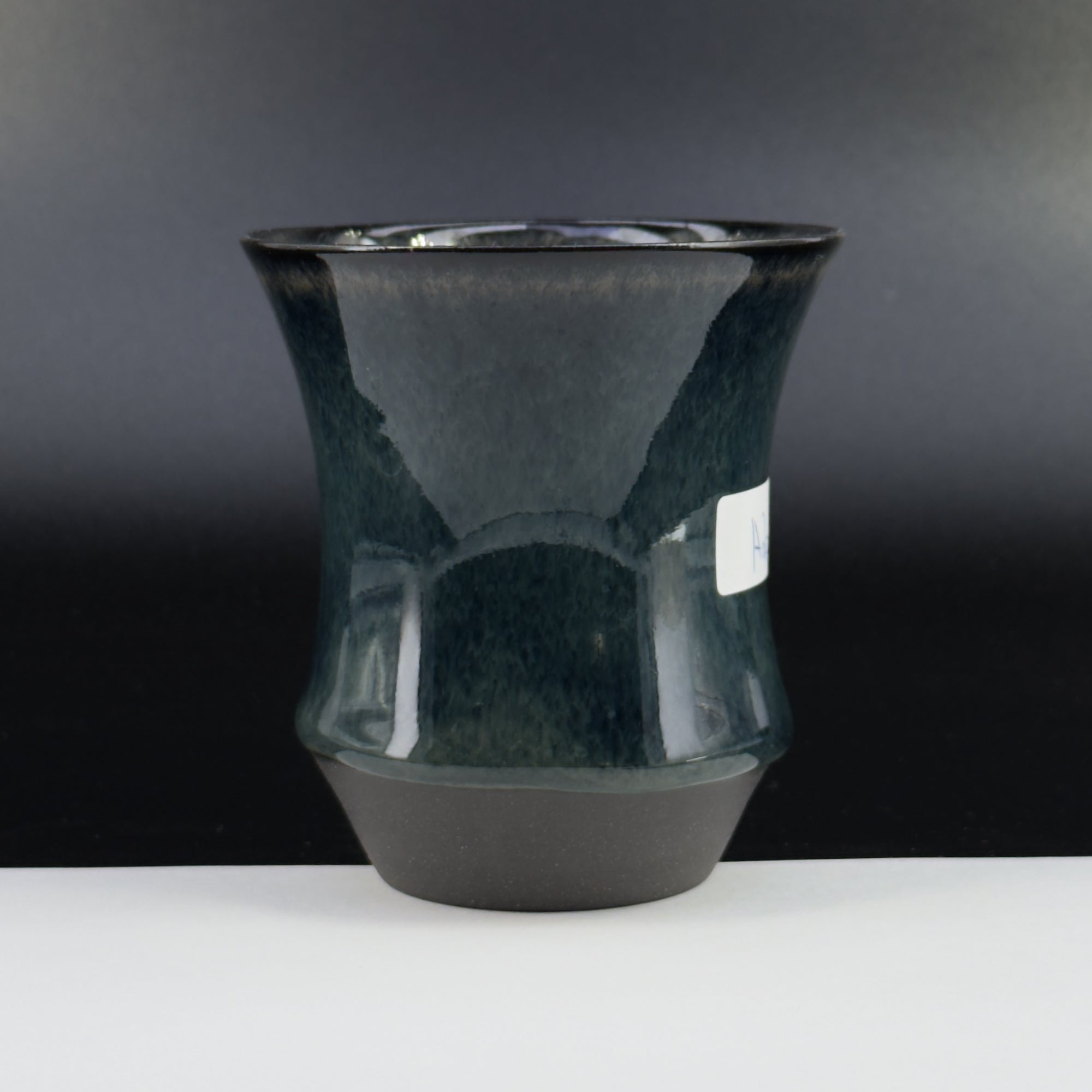 A2015 - Sharing Cup M Size - Trial Glaze Archive｜試釉留存品