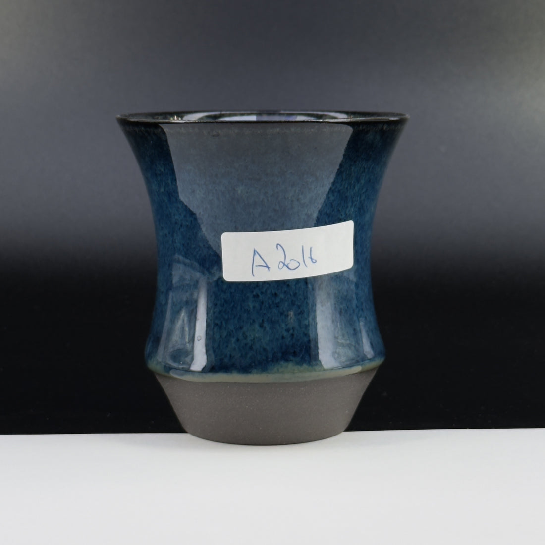 A2016 - Sharing Cup M Size - Trial Glaze Archive｜試釉留存品