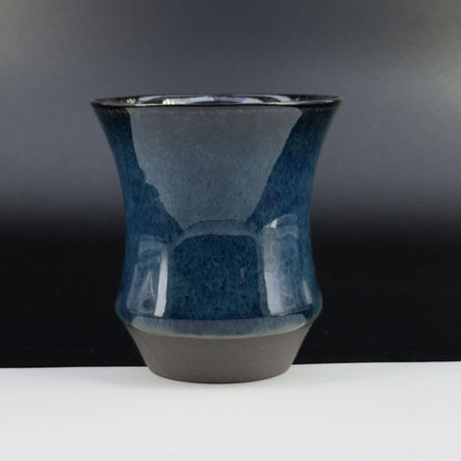 A2016 - Sharing Cup M Size - Trial Glaze Archive｜試釉留存品