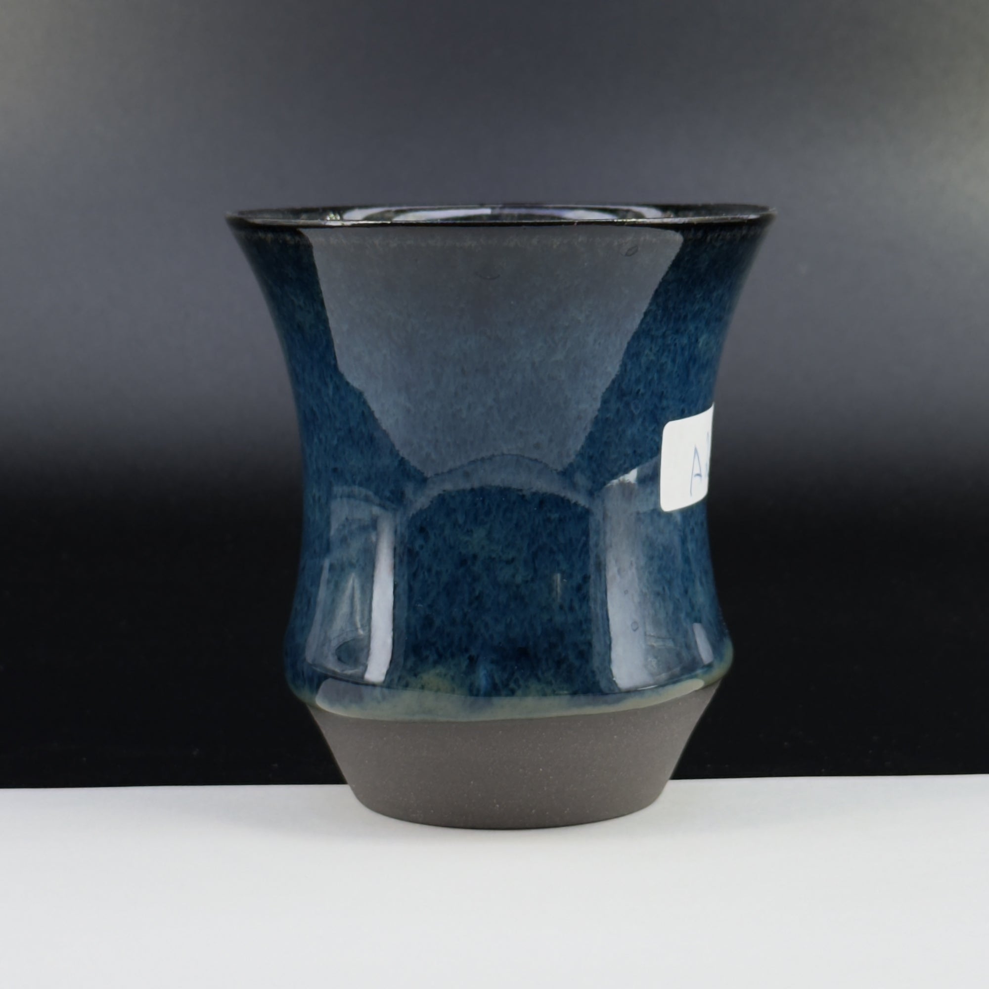A2016 - Sharing Cup M Size - Trial Glaze Archive｜試釉留存品