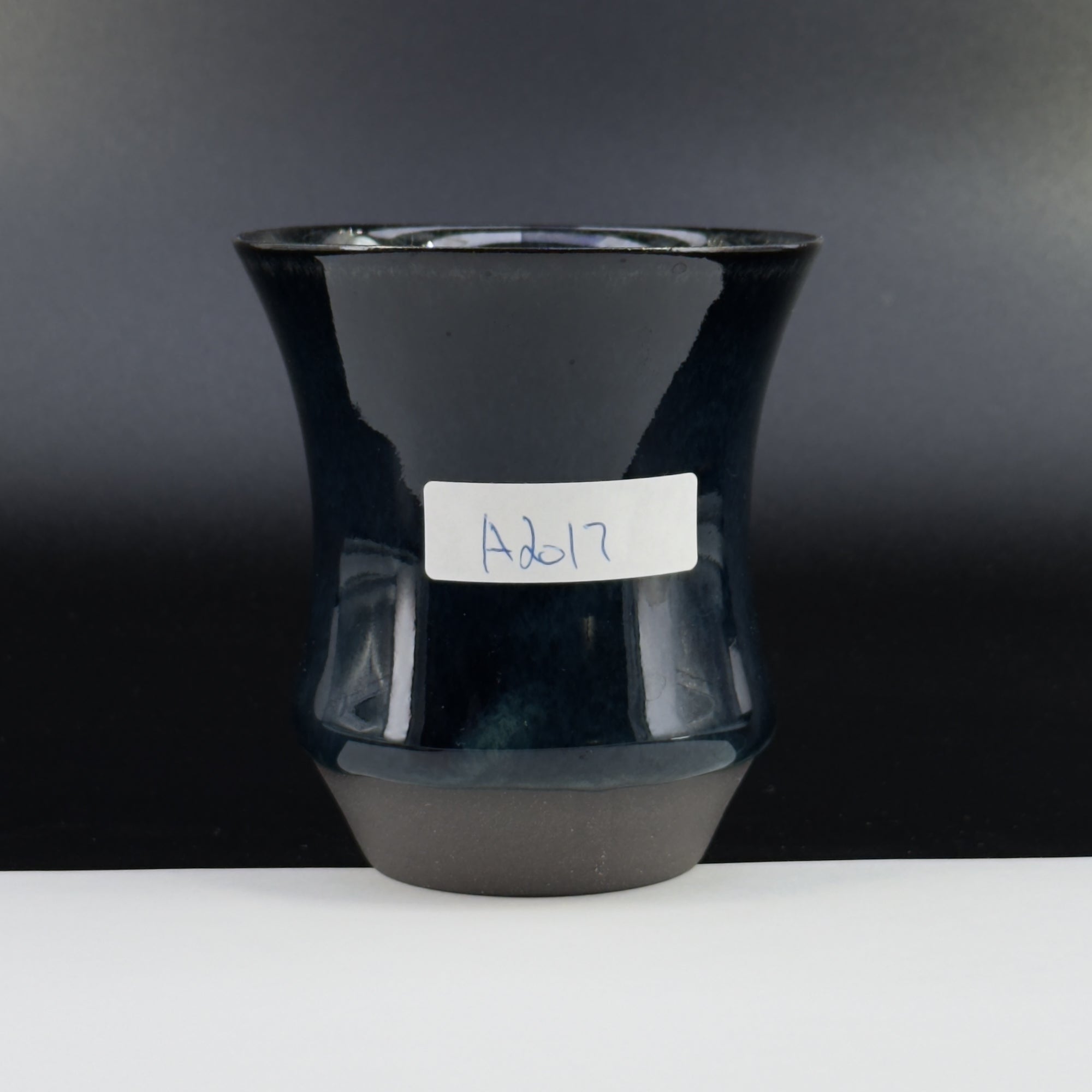 A2017 - Sharing Cup M Size - Trial Glaze Archive｜試釉留存品