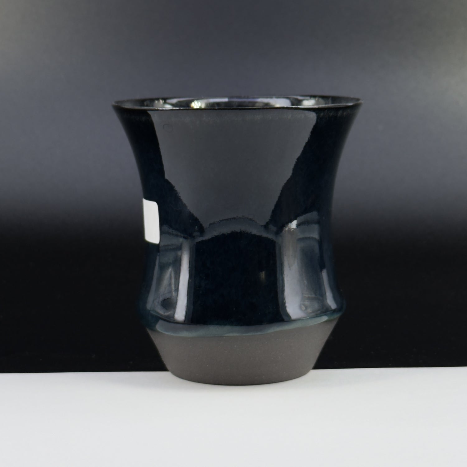 A2017 - Sharing Cup M Size - Trial Glaze Archive｜試釉留存品