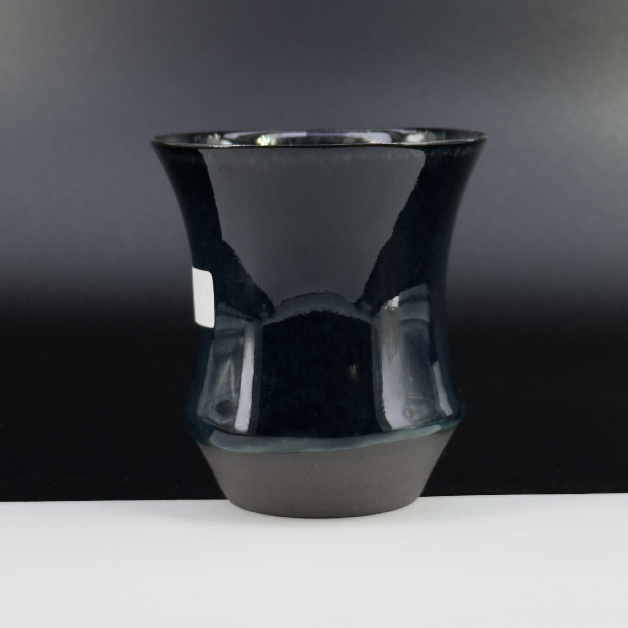A2017 - Sharing Cup M Size - Trial Glaze Archive｜試釉留存品
