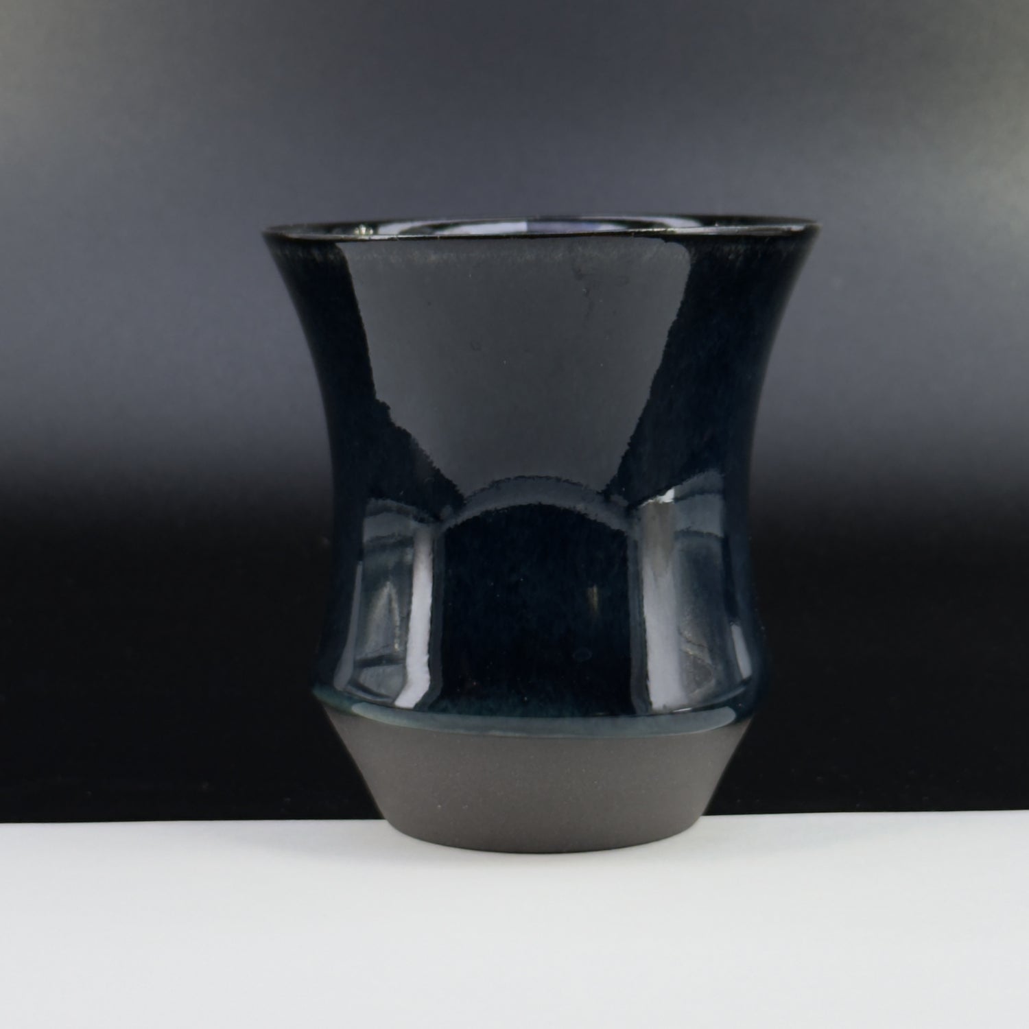 A2017 - Sharing Cup M Size - Trial Glaze Archive｜試釉留存品