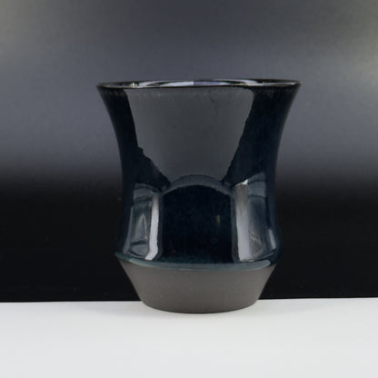 A2017 - Sharing Cup M Size - Trial Glaze Archive｜試釉留存品