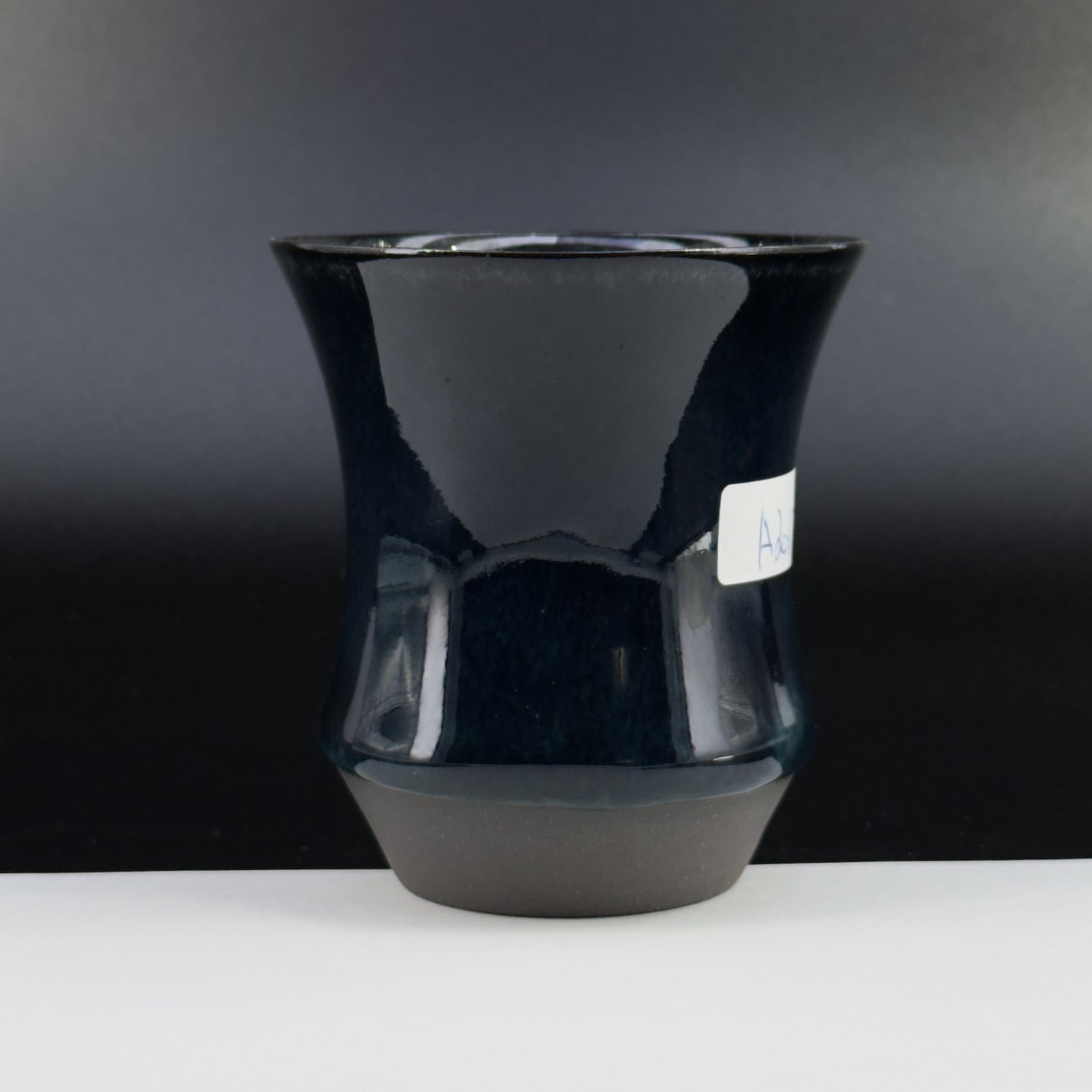 A2017 - Sharing Cup M Size - Trial Glaze Archive｜試釉留存品