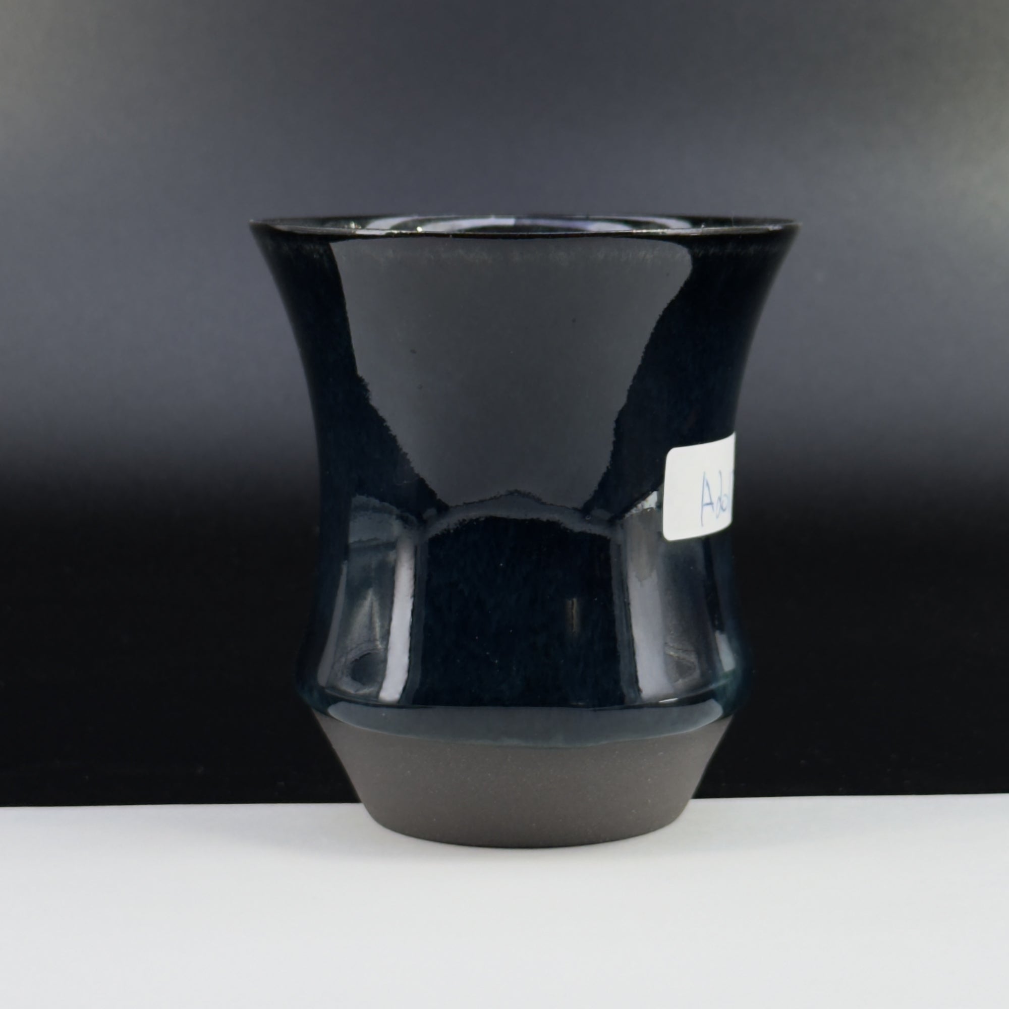 A2017 - Sharing Cup M Size - Trial Glaze Archive｜試釉留存品