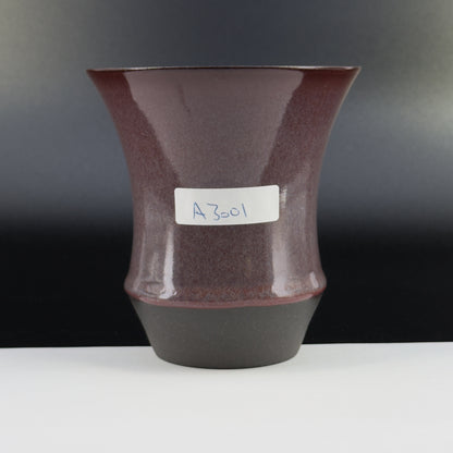 A3001 - Sharing Cup L Size - Trial Glaze Archive｜試釉留存品