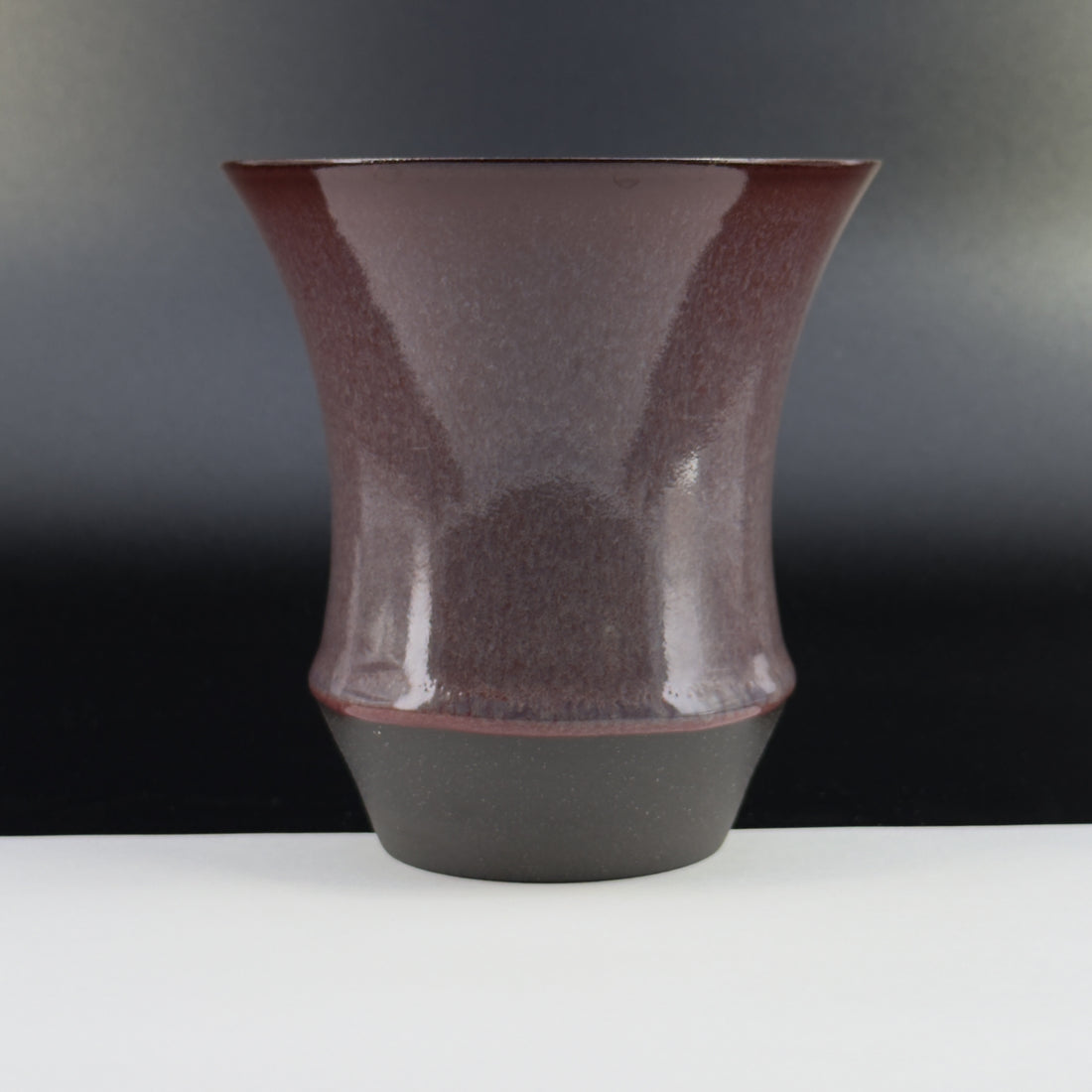 A3001 - Sharing Cup L Size - Trial Glaze Archive｜試釉留存品