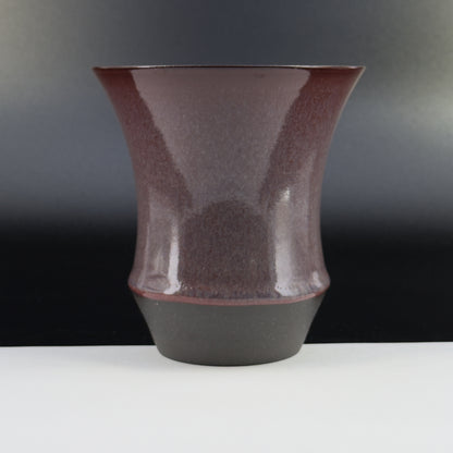 A3001 - Sharing Cup L Size - Trial Glaze Archive｜試釉留存品