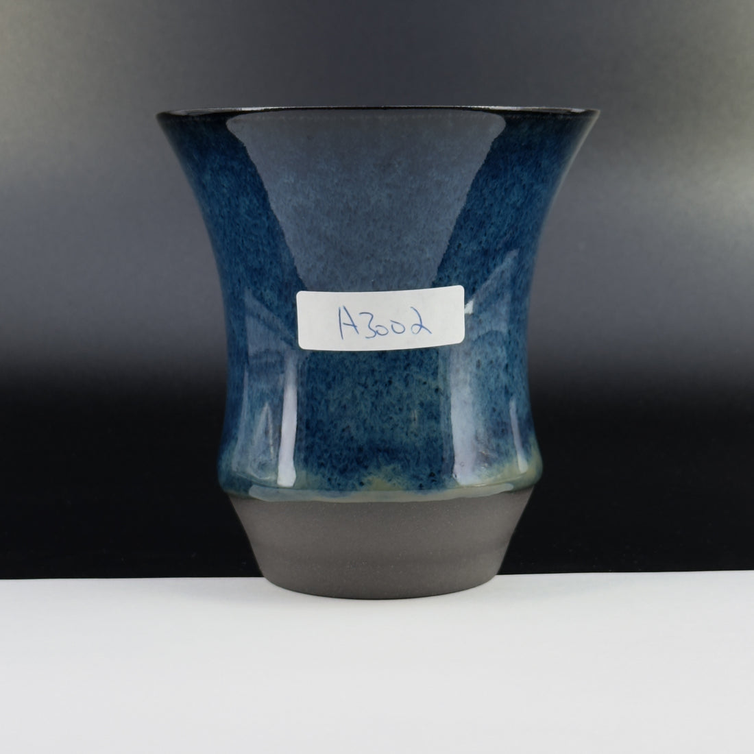 A3002 - Sharing Cup L Size - Trial Glaze Archive｜試釉留存品