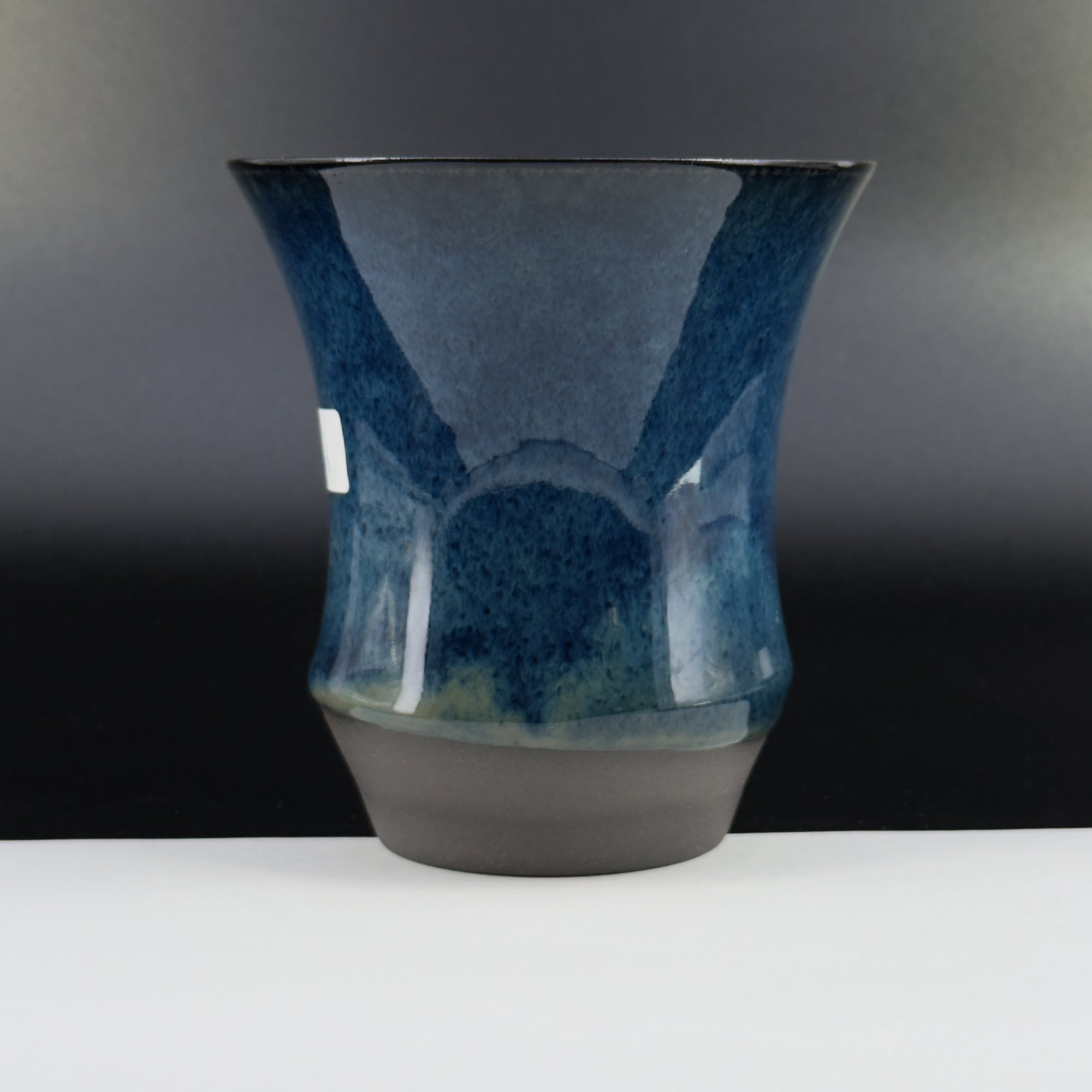 A3002 - Sharing Cup L Size - Trial Glaze Archive｜試釉留存品