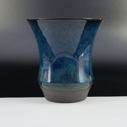 A3002 - Sharing Cup L Size - Trial Glaze Archive｜試釉留存品