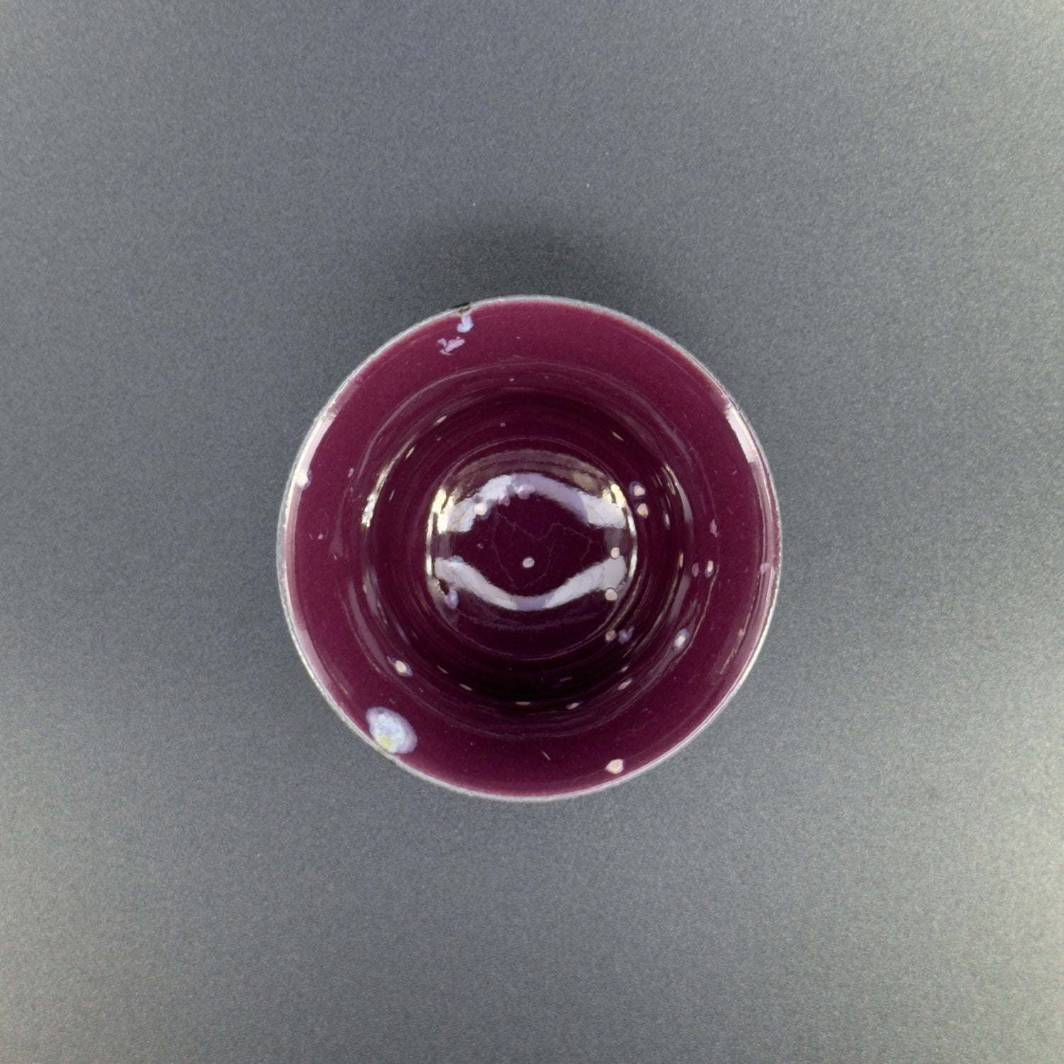 A1001 - Sharing Cup S Size - Trial Glaze Archive｜試釉留存品