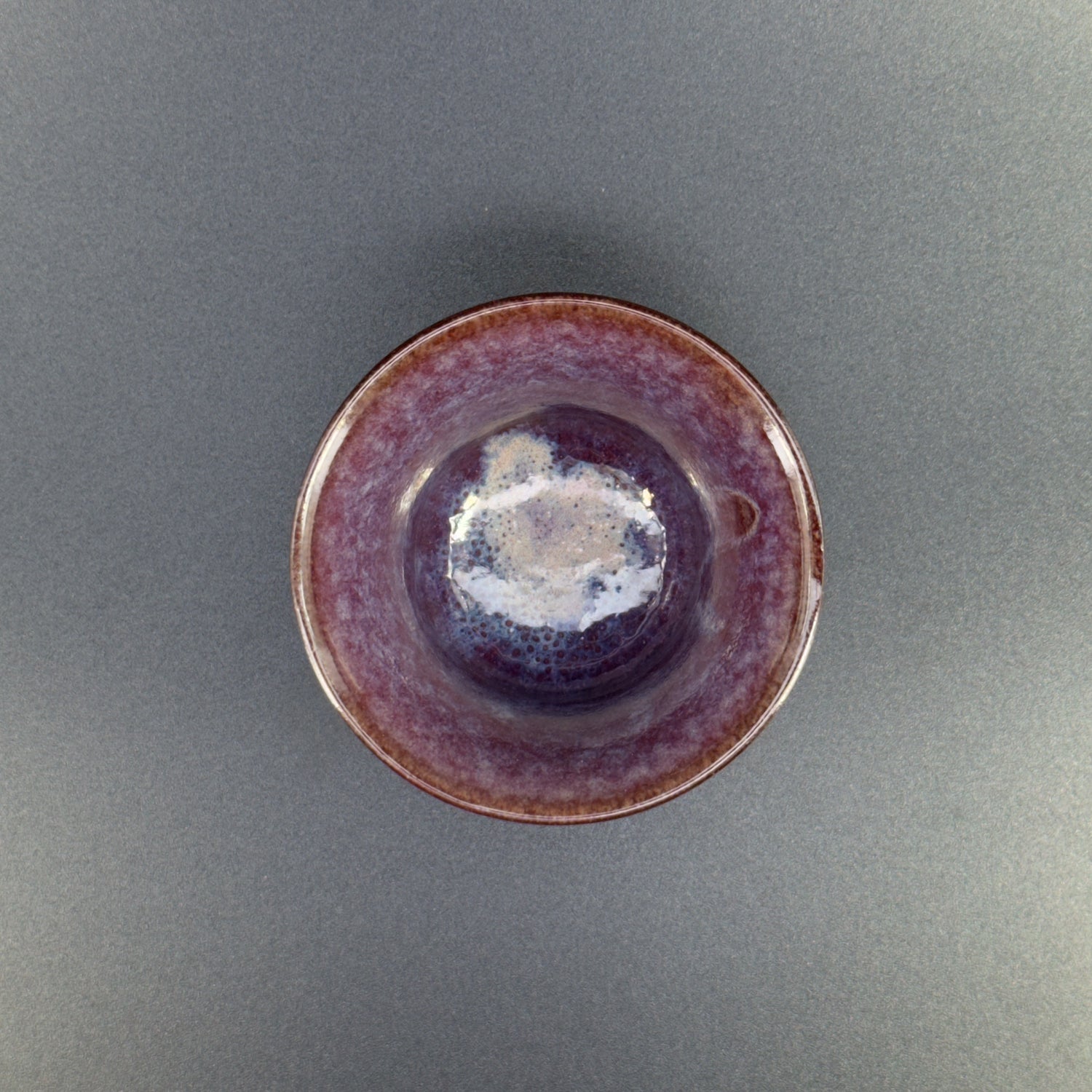 A1004 - Sharing Cup S Size - Trial Glaze Archive｜試釉留存品