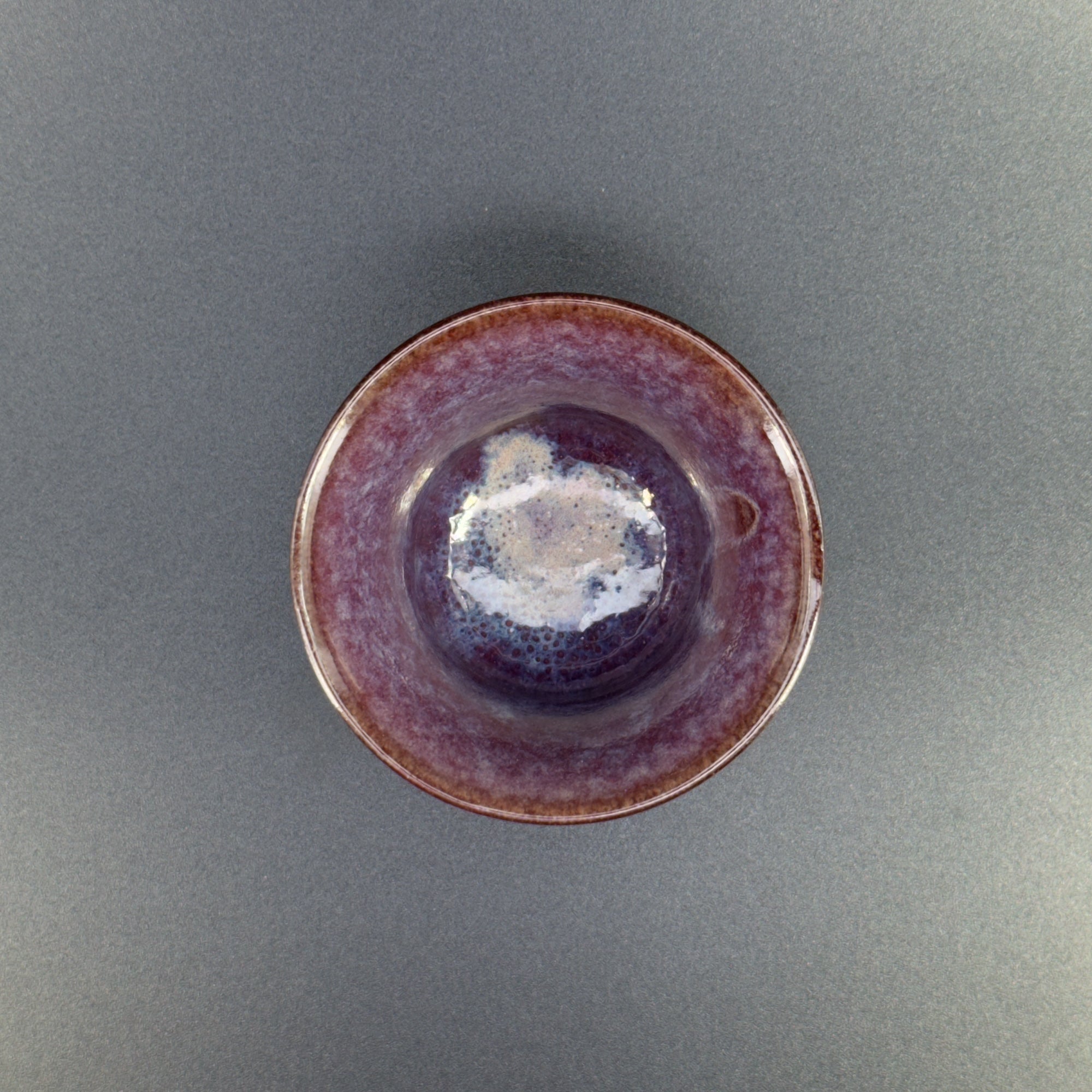 A1004 - Sharing Cup S Size - Trial Glaze Archive｜試釉留存品