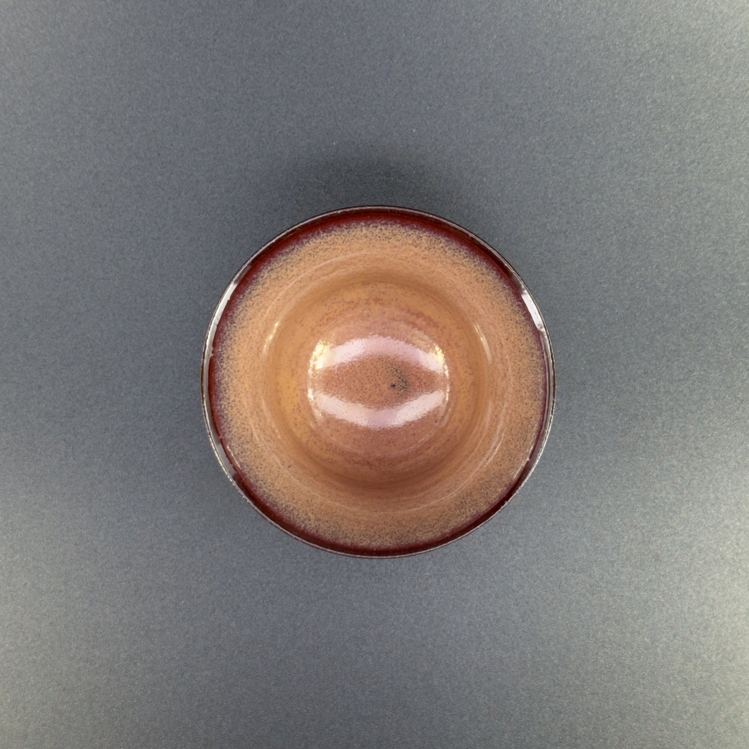 A1006 - Sharing Cup S Size - Trial Glaze Archive｜試釉留存品