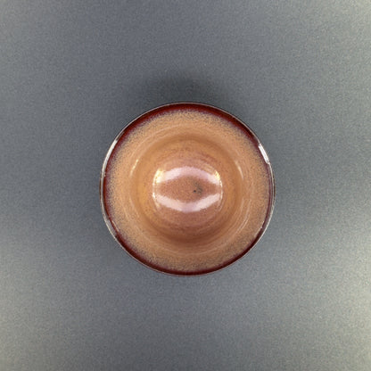 A1006 - Sharing Cup S Size - Trial Glaze Archive｜試釉留存品