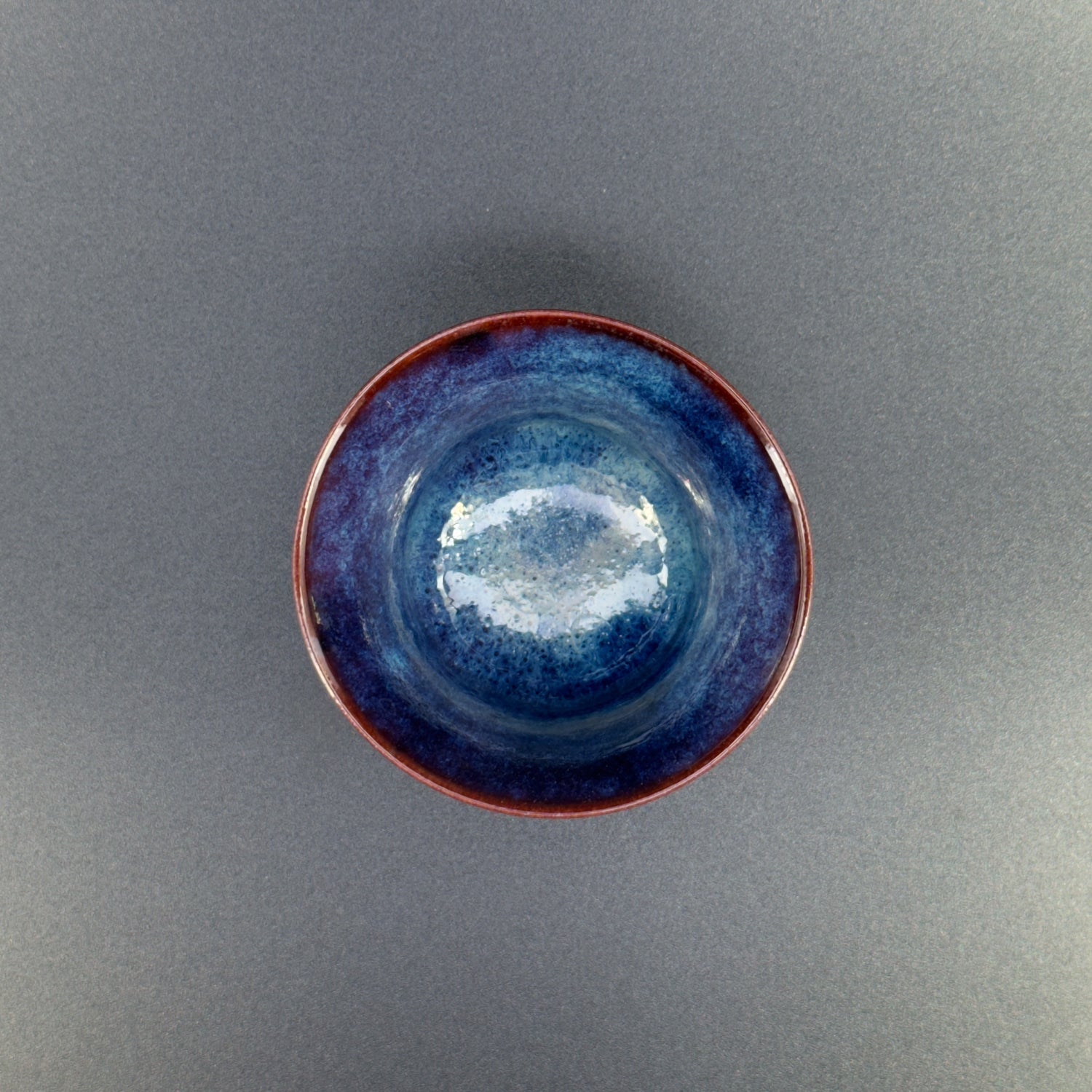 A1007 - Sharing Cup S Size - Trial Glaze Archive｜試釉留存品