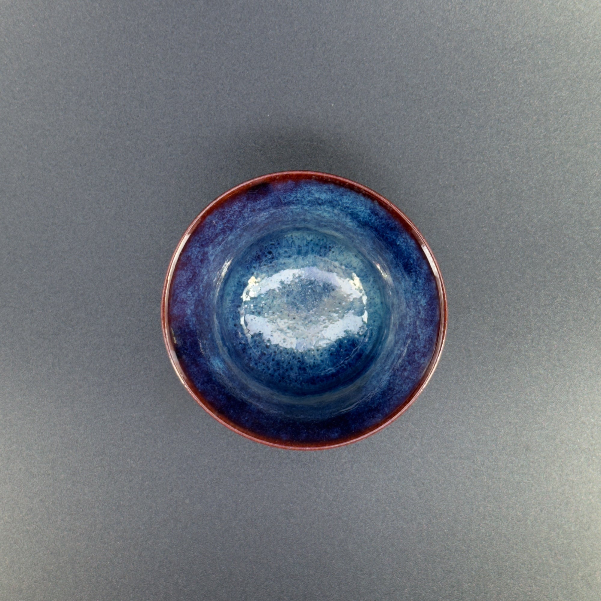 A1007 - Sharing Cup S Size - Trial Glaze Archive｜試釉留存品