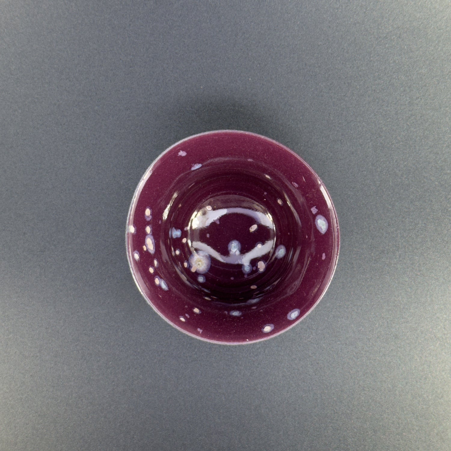 A1008 - Sharing Cup S Size - Trial Glaze Archive｜試釉留存品