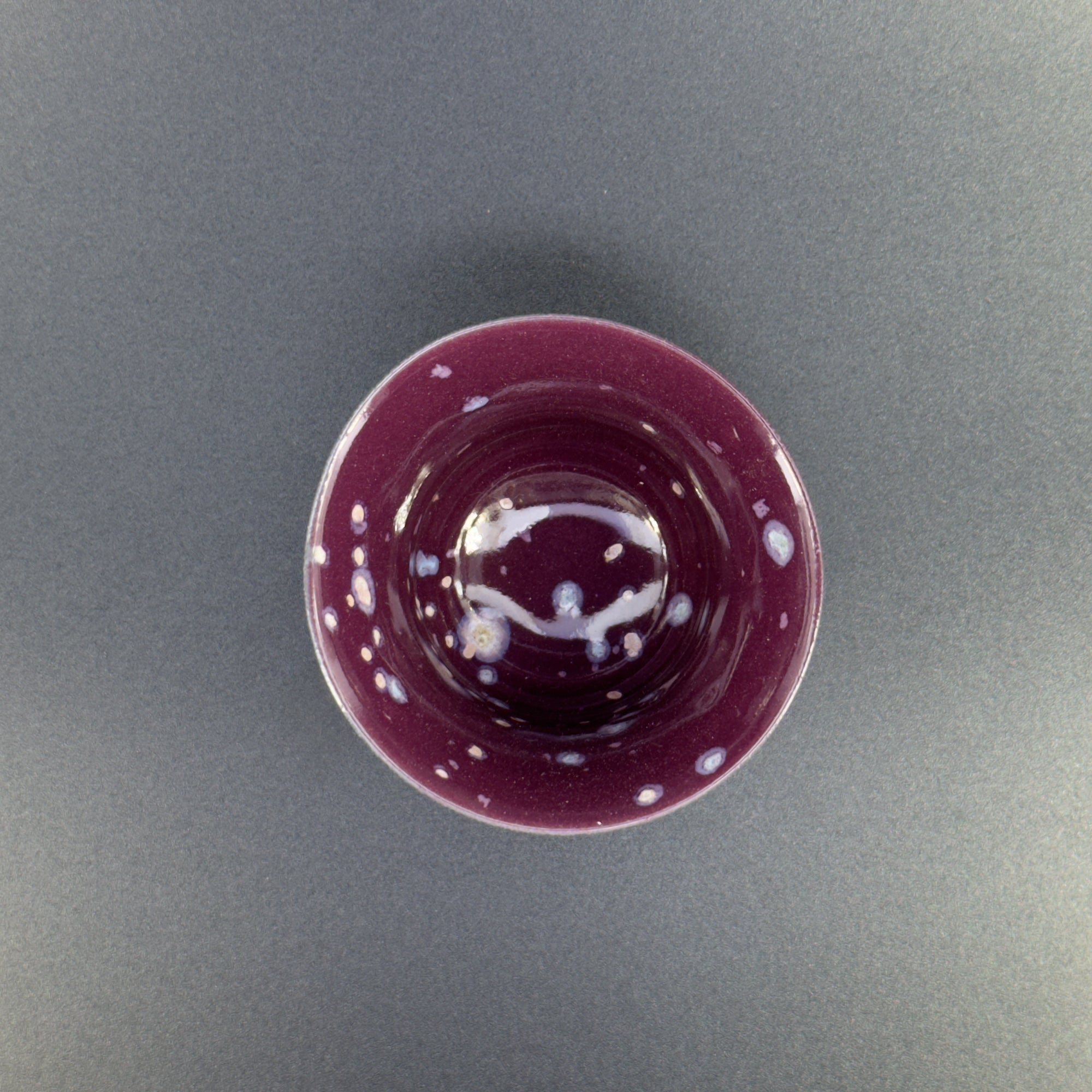 A1008 - Sharing Cup S Size - Trial Glaze Archive｜試釉留存品