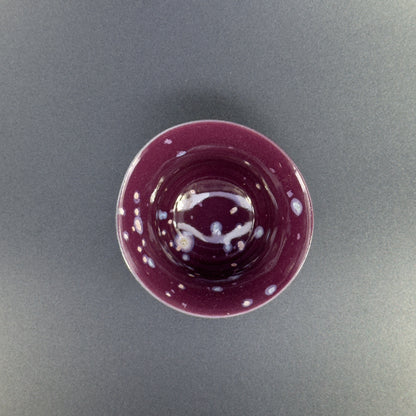A1008 - Sharing Cup S Size - Trial Glaze Archive｜試釉留存品