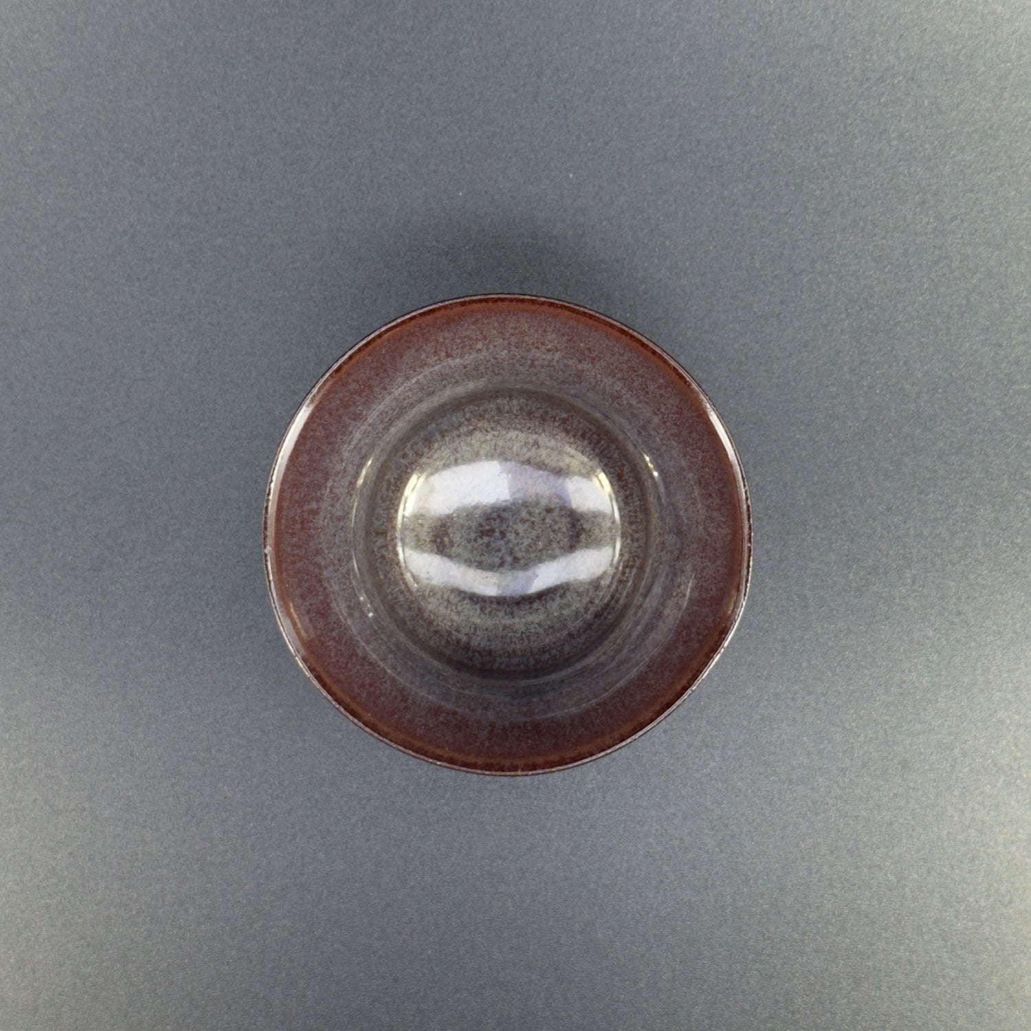 A1009 - Sharing Cup S Size - Trial Glaze Archive｜試釉留存品