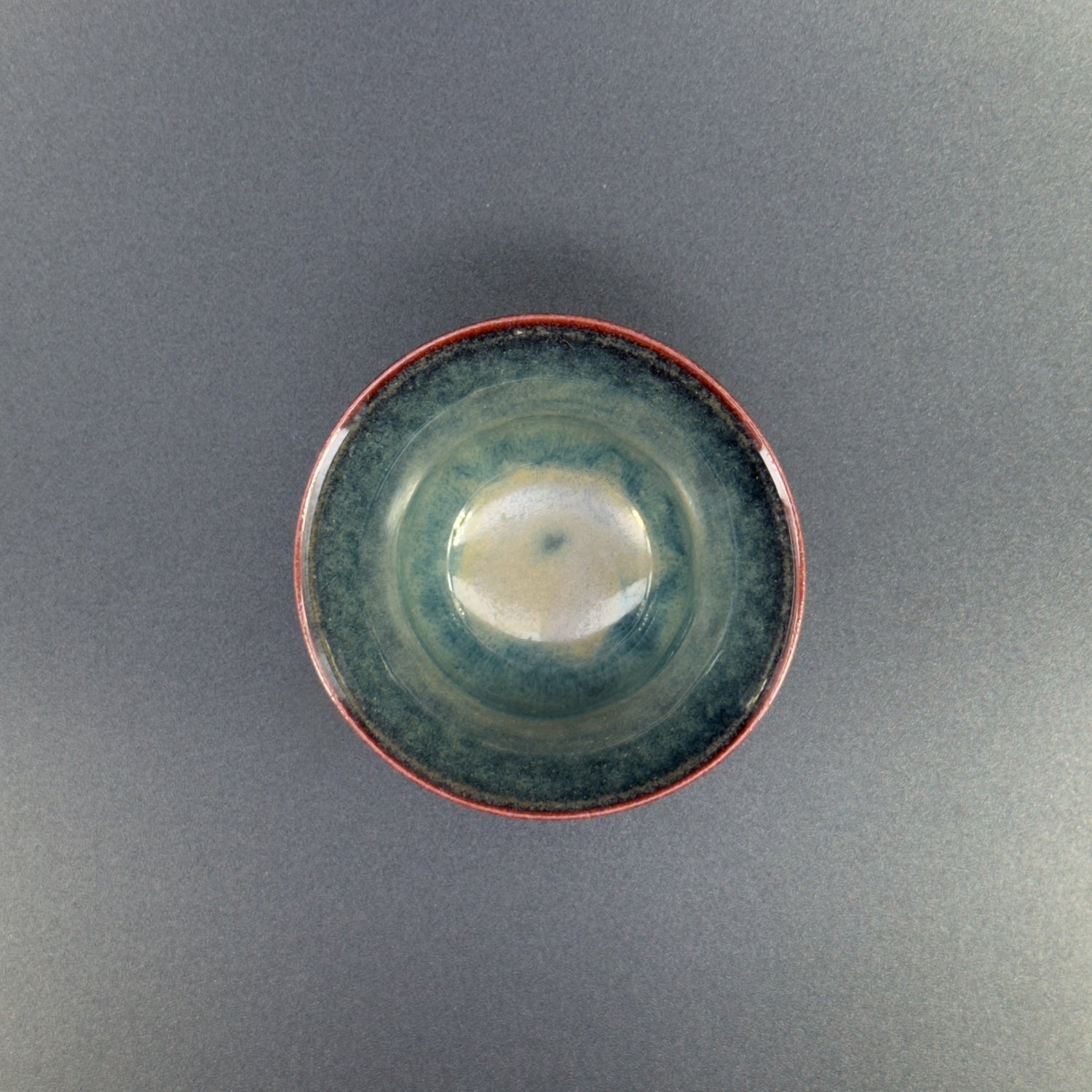 A1010 - Sharing Cup S Size - Trial Glaze Archive｜試釉留存品