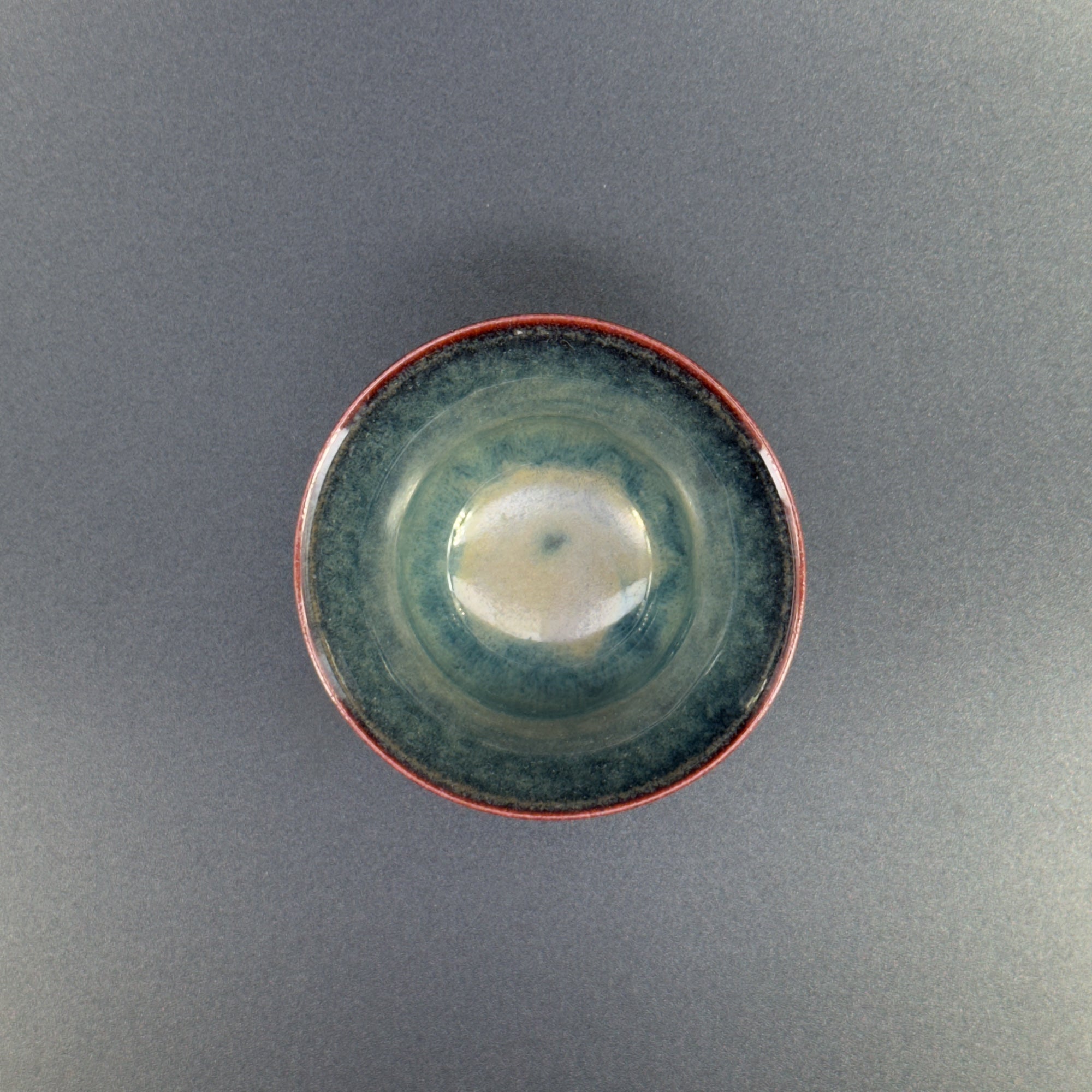 A1010 - Sharing Cup S Size - Trial Glaze Archive｜試釉留存品