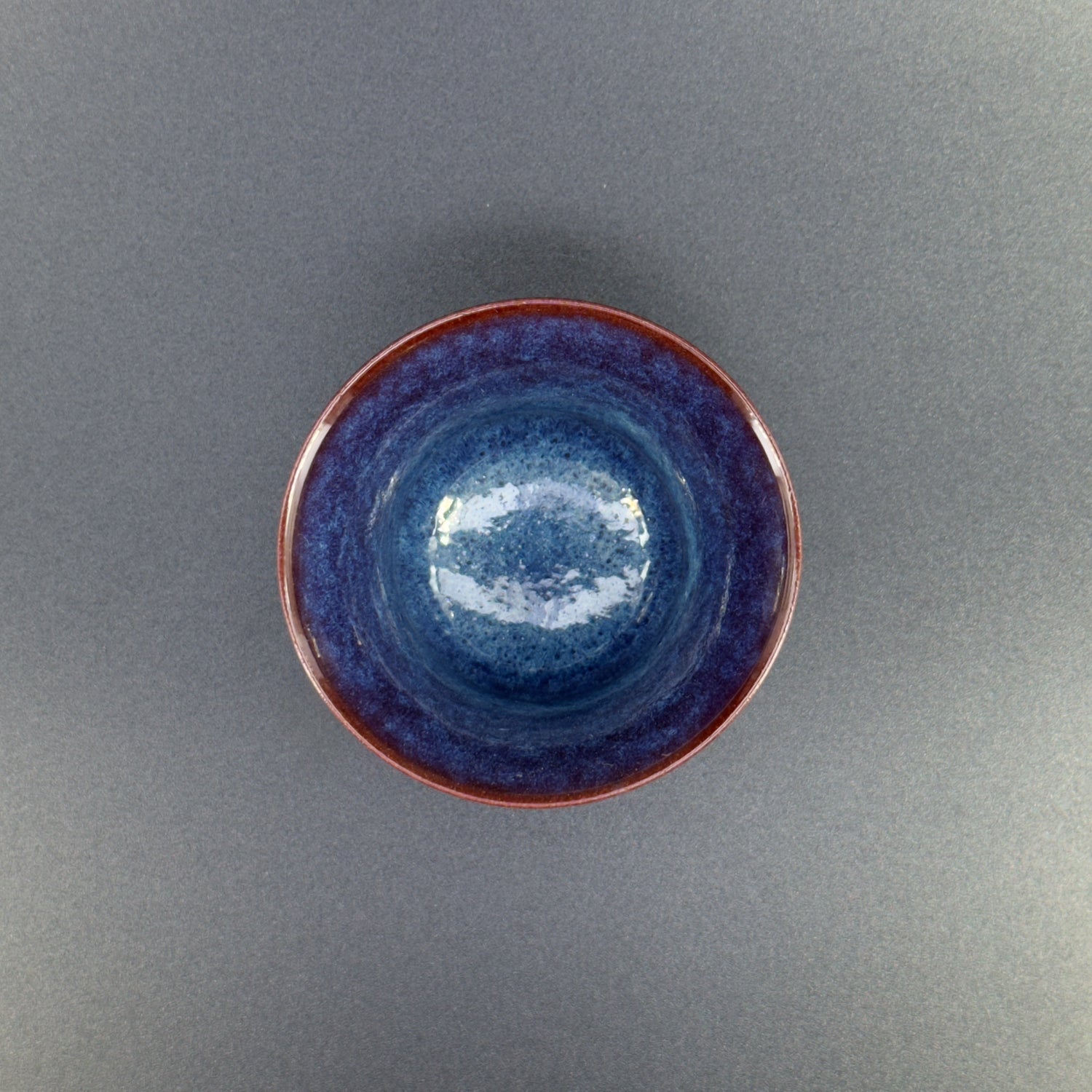 A1011 - Sharing Cup S Size - Trial Glaze Archive｜試釉留存品