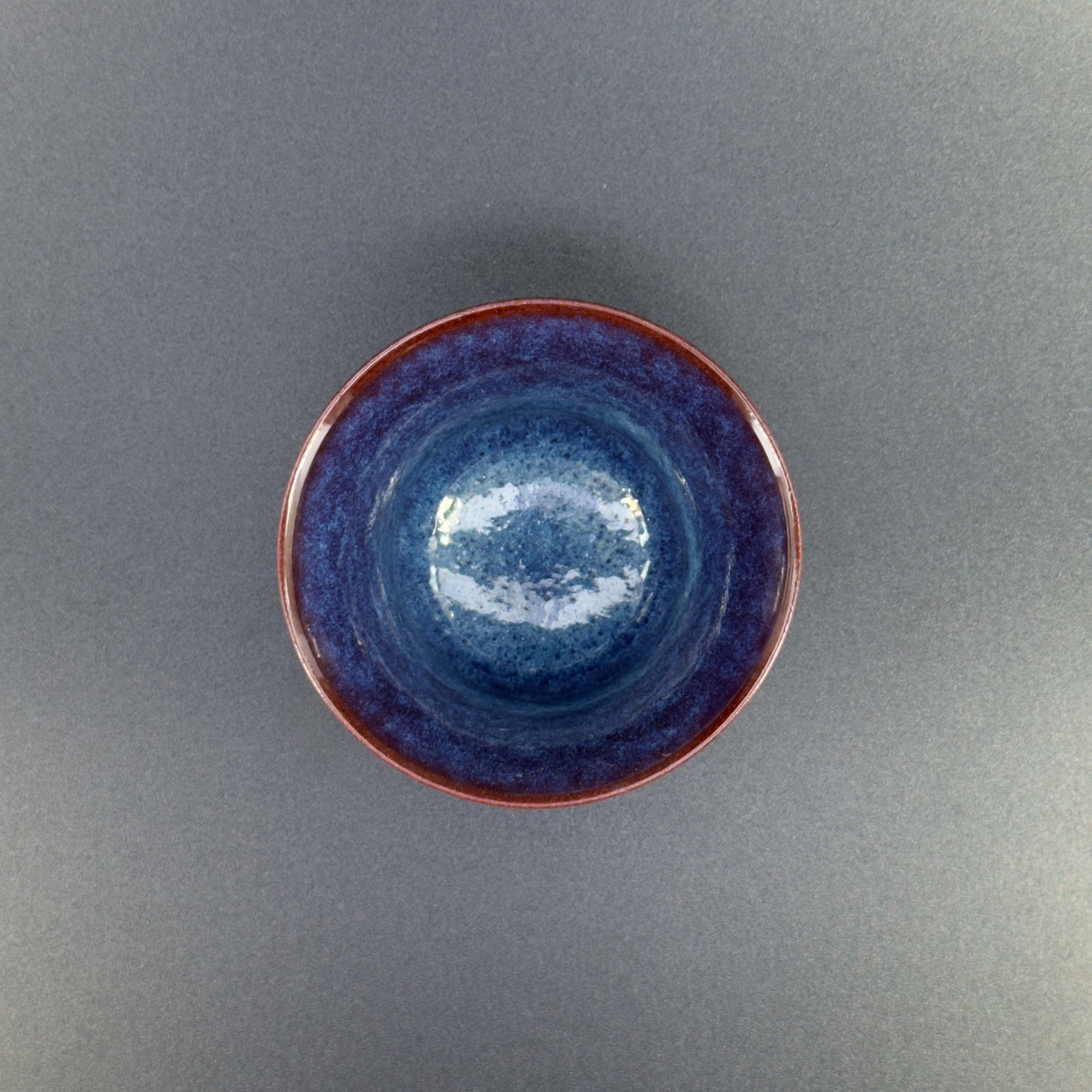 A1011 - Sharing Cup S Size - Trial Glaze Archive｜試釉留存品