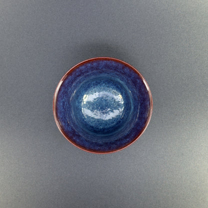 A1011 - Sharing Cup S Size - Trial Glaze Archive｜試釉留存品