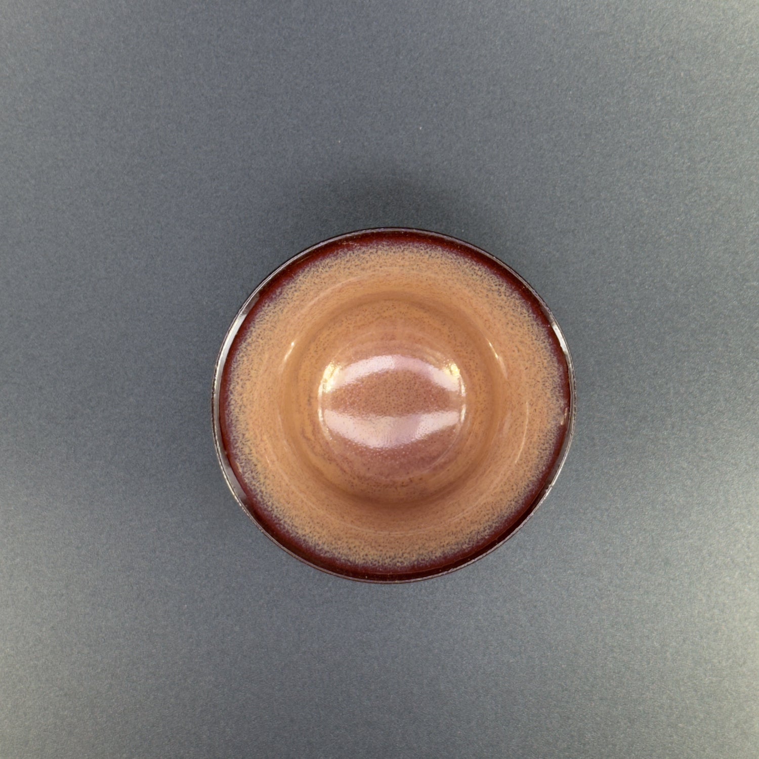 A1012 - Sharing Cup S Size - Trial Glaze Archive｜試釉留存品
