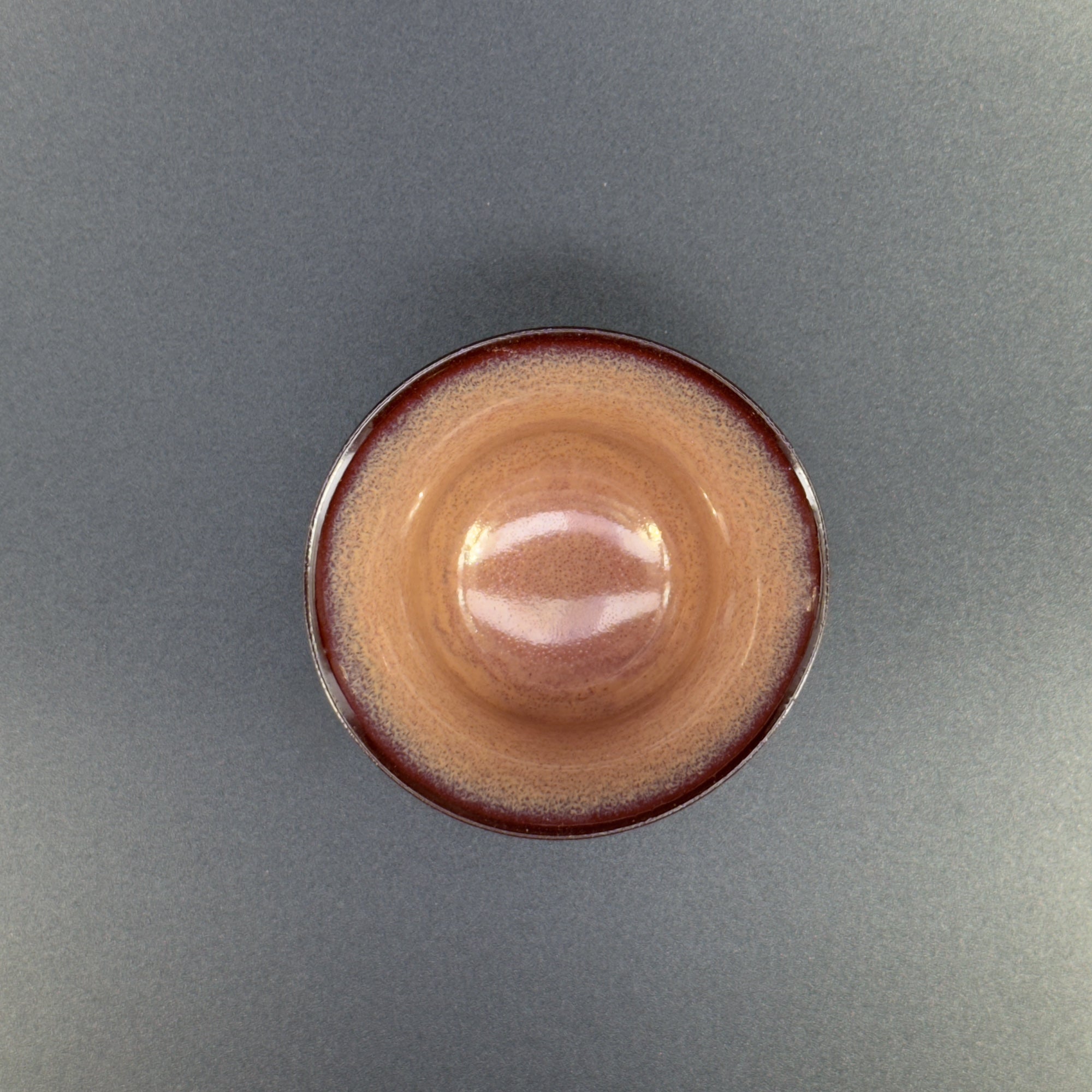 A1012 - Sharing Cup S Size - Trial Glaze Archive｜試釉留存品