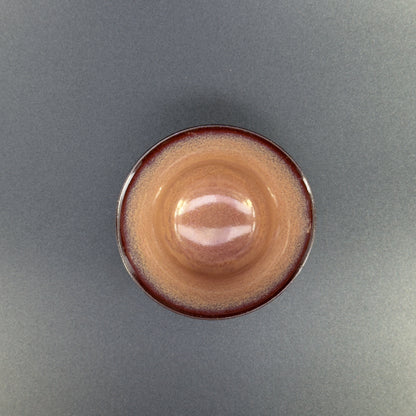 A1012 - Sharing Cup S Size - Trial Glaze Archive｜試釉留存品