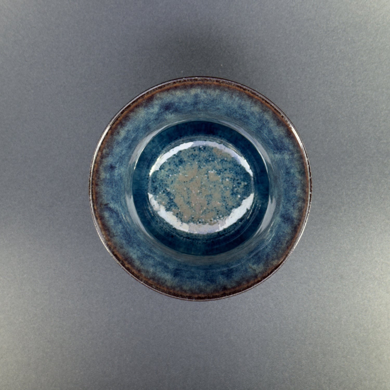 A2001 - Sharing Cup M Size - Trial Glaze Archive｜試釉留存品