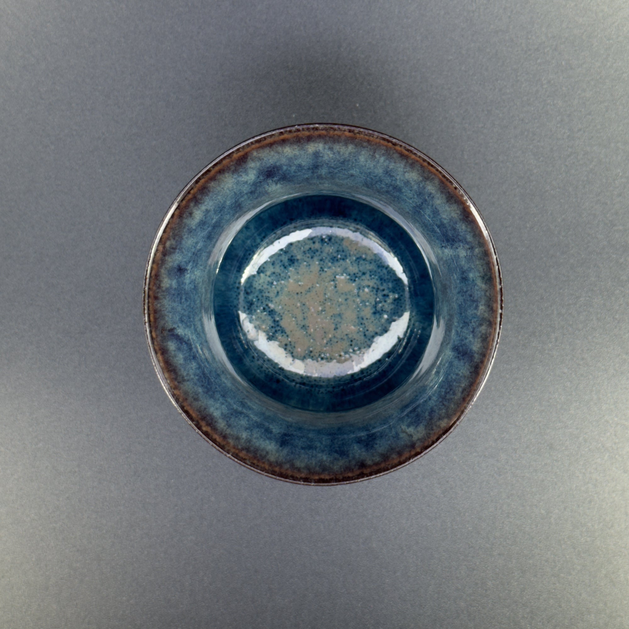 A2001 - Sharing Cup M Size - Trial Glaze Archive｜試釉留存品