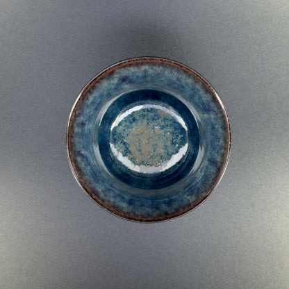 A2001 - Sharing Cup M Size - Trial Glaze Archive｜試釉留存品