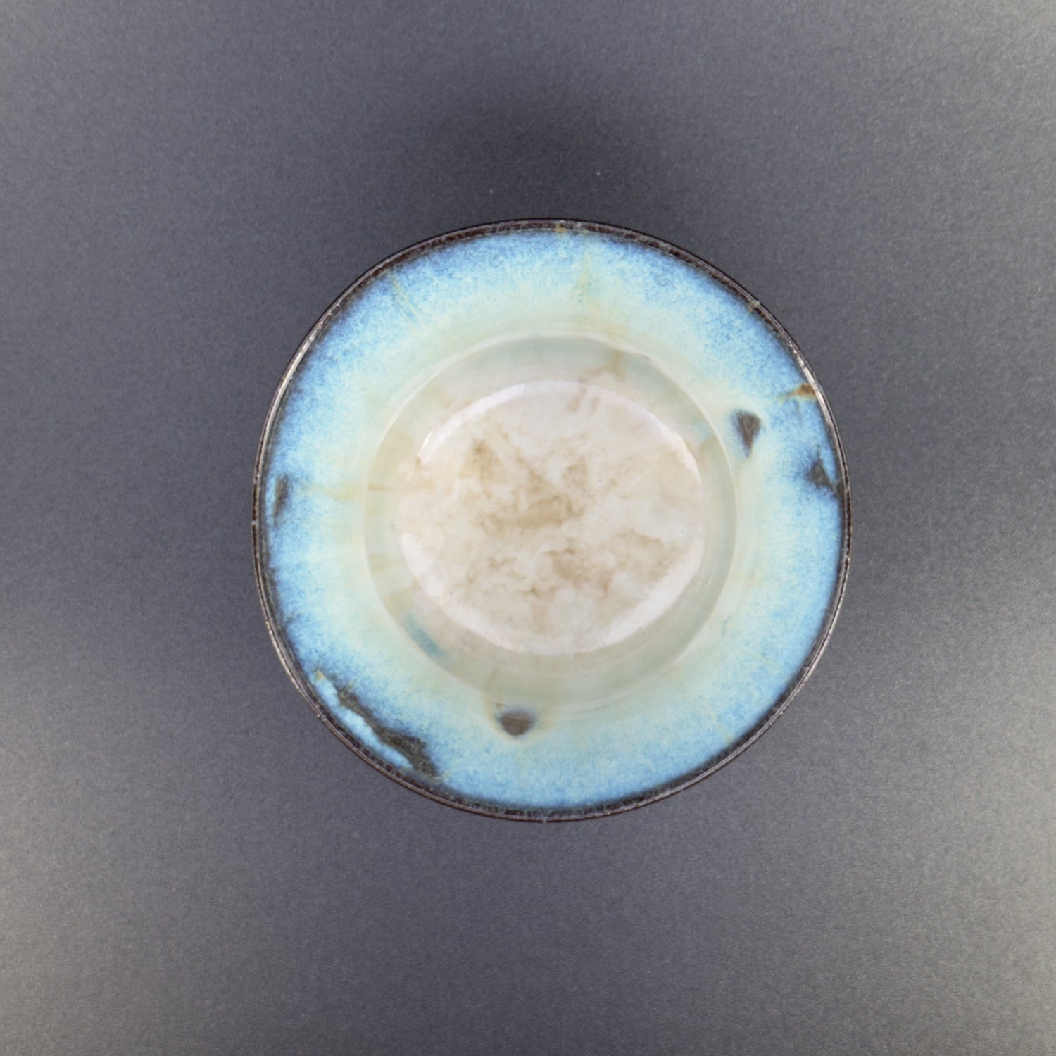 A2002 - Sharing Cup M Size - Trial Glaze Archive｜試釉留存品
