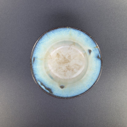 A2002 - Sharing Cup M Size - Trial Glaze Archive｜試釉留存品