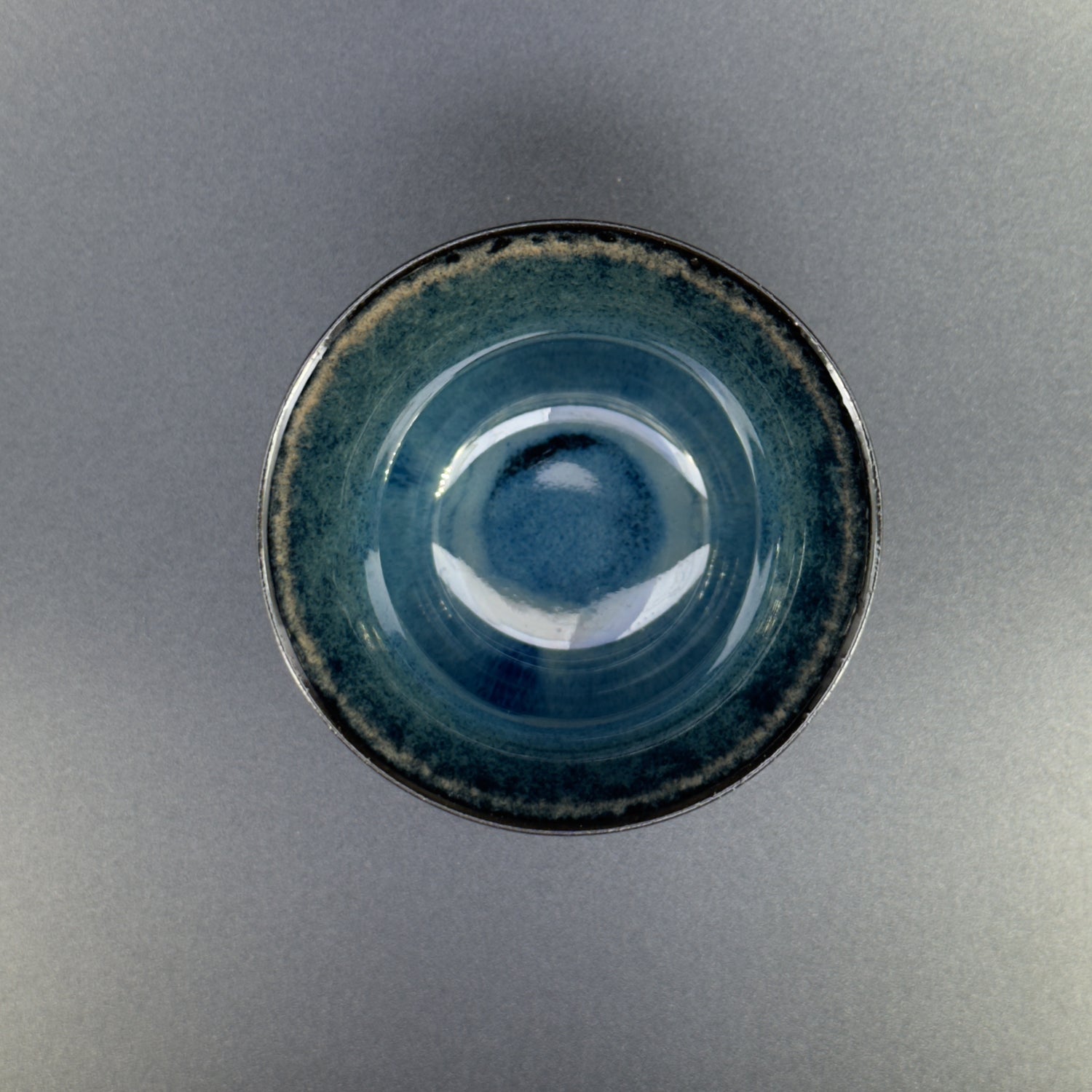 A2003 - Sharing Cup M Size - Trial Glaze Archive｜試釉留存品