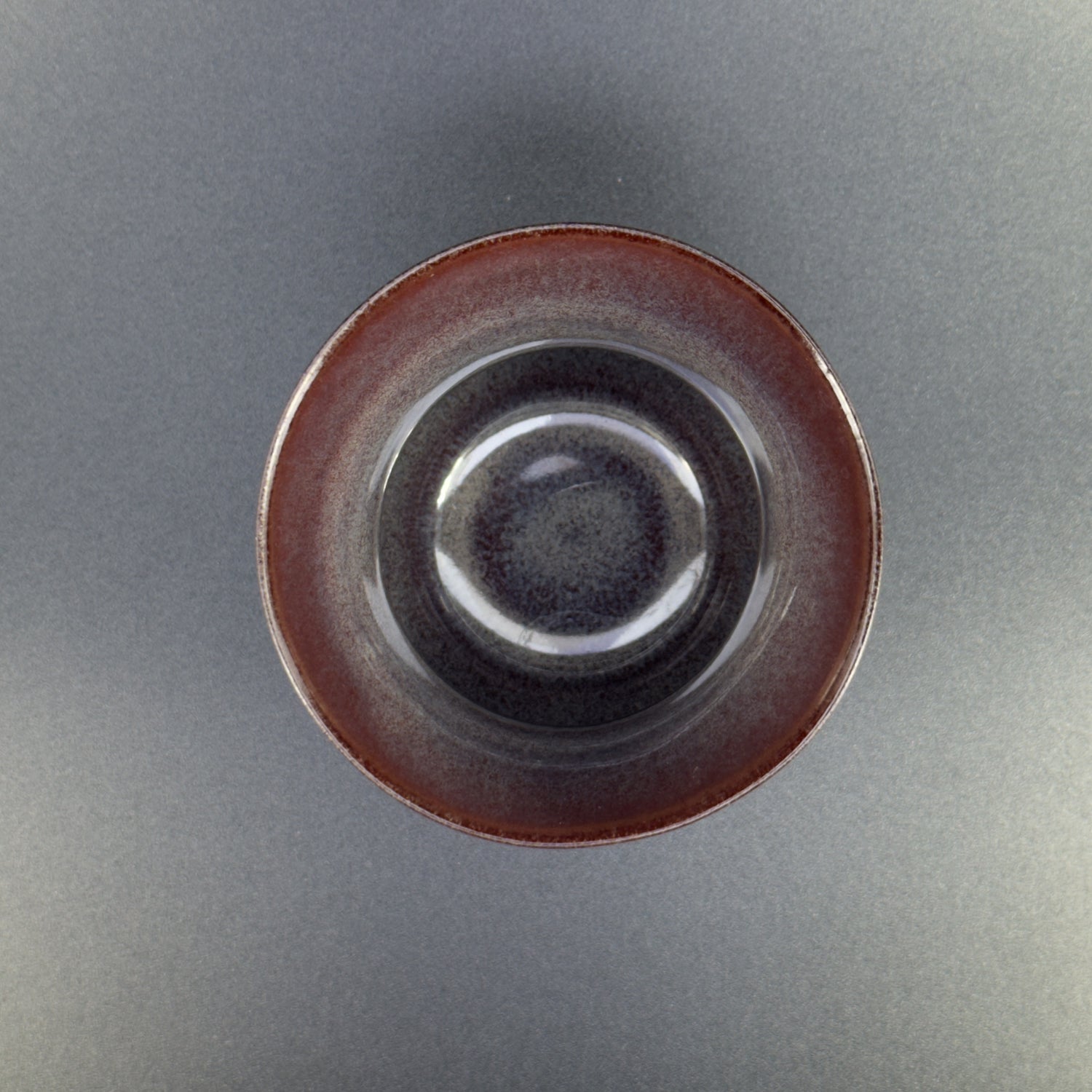 A2005 - Sharing Cup M Size - Trial Glaze Archive｜試釉留存品