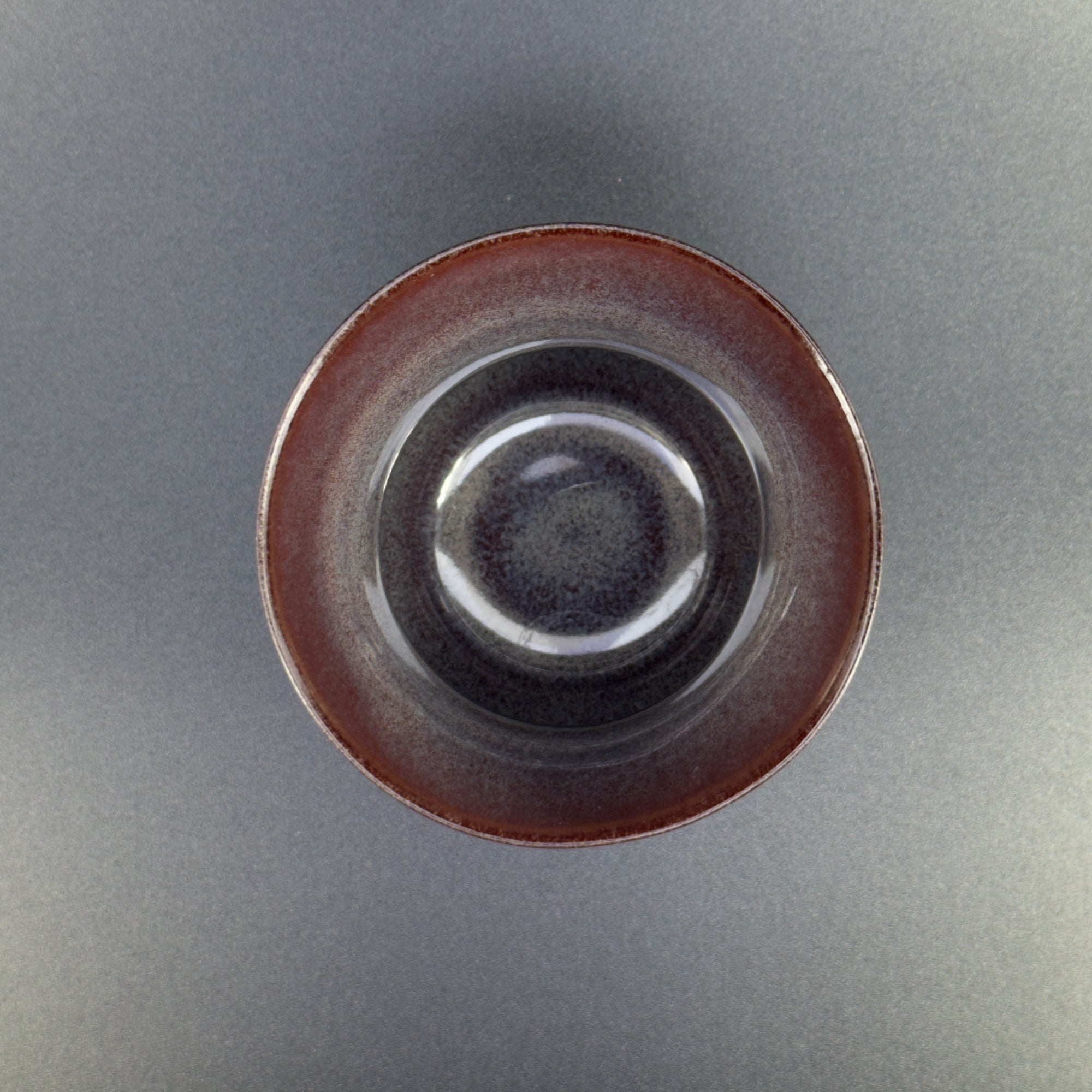 A2005 - Sharing Cup M Size - Trial Glaze Archive｜試釉留存品