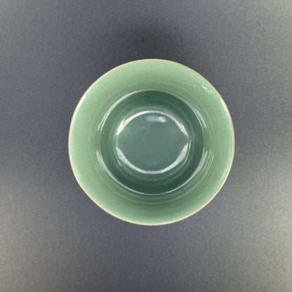 A2006 - Sharing Cup M Size - Trial Glaze Archive｜試釉留存品