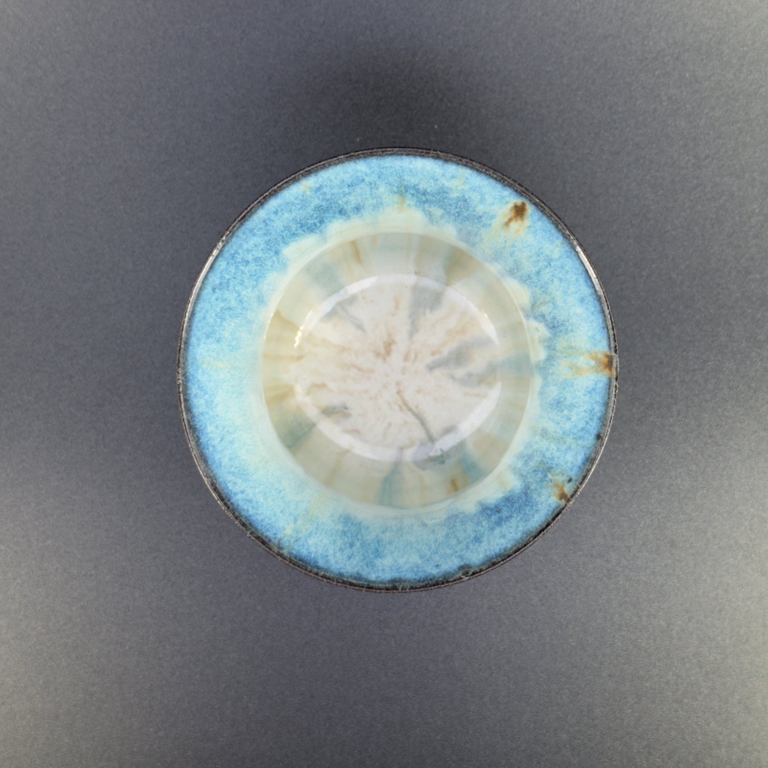 A2008 - Sharing Cup M Size - Trial Glaze Archive｜試釉留存品