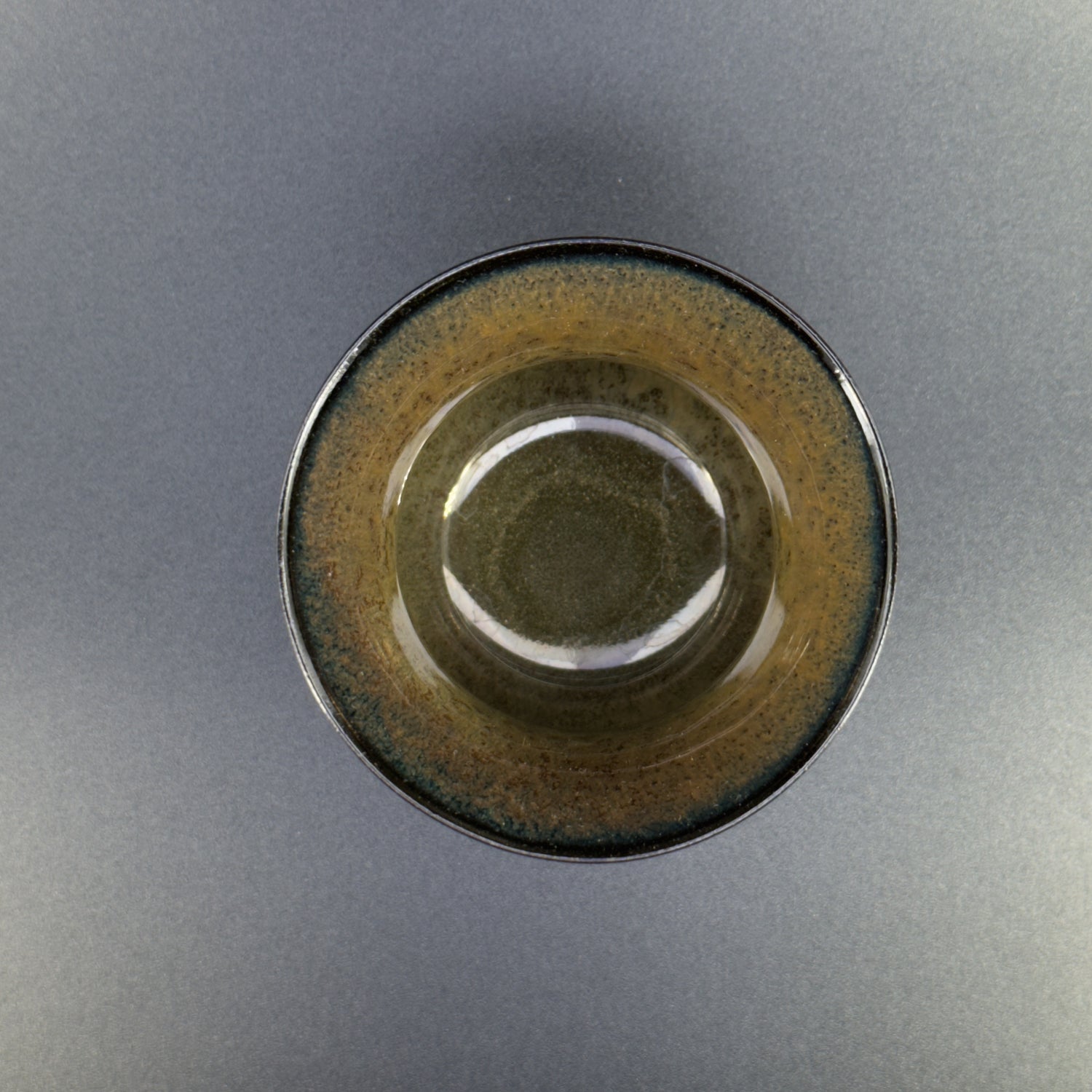 A2009 - Sharing Cup M Size - Trial Glaze Archive｜試釉留存品