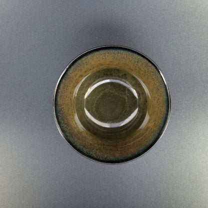 A2009 - Sharing Cup M Size - Trial Glaze Archive｜試釉留存品