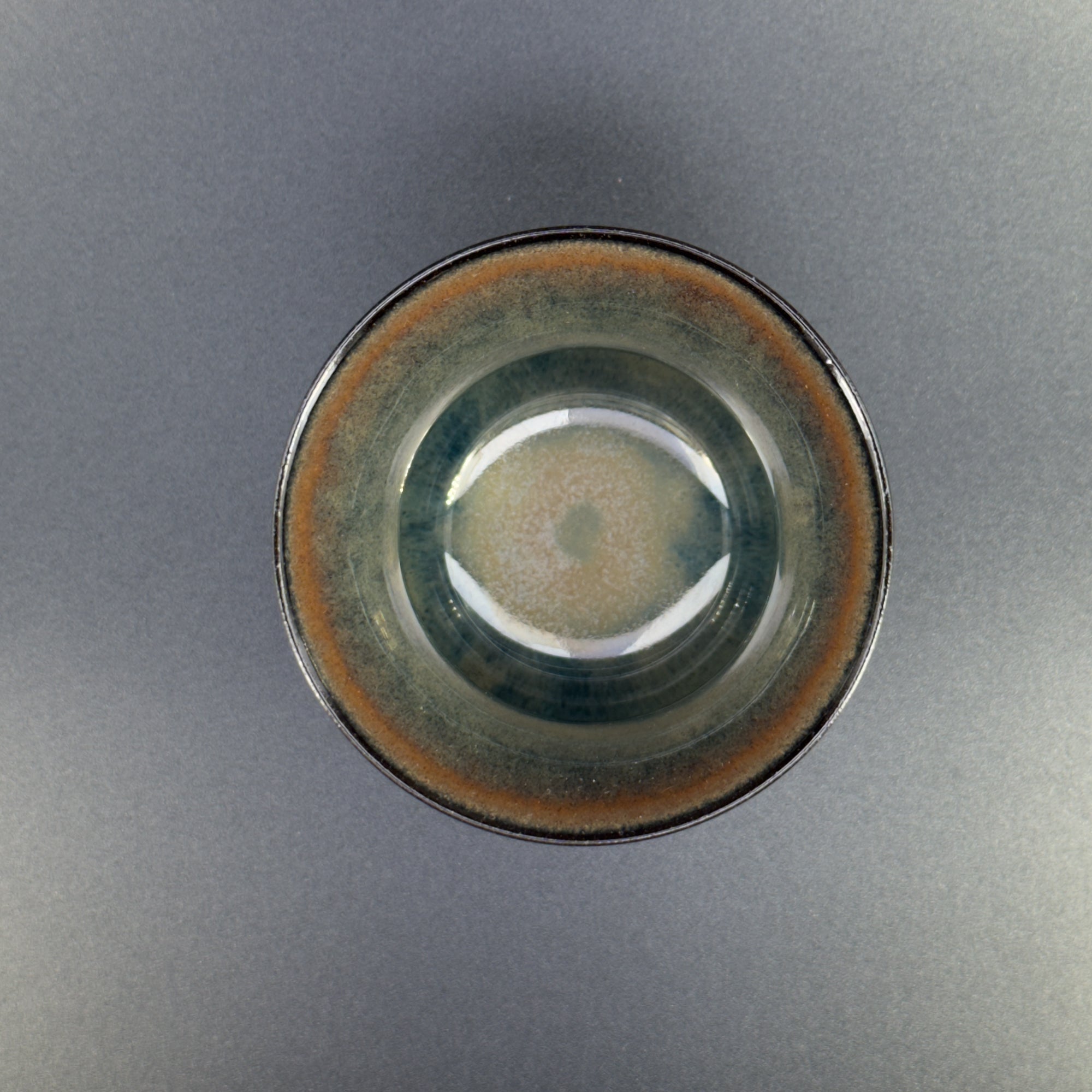 A2010 - Sharing Cup M Size - Trial Glaze Archive｜試釉留存品