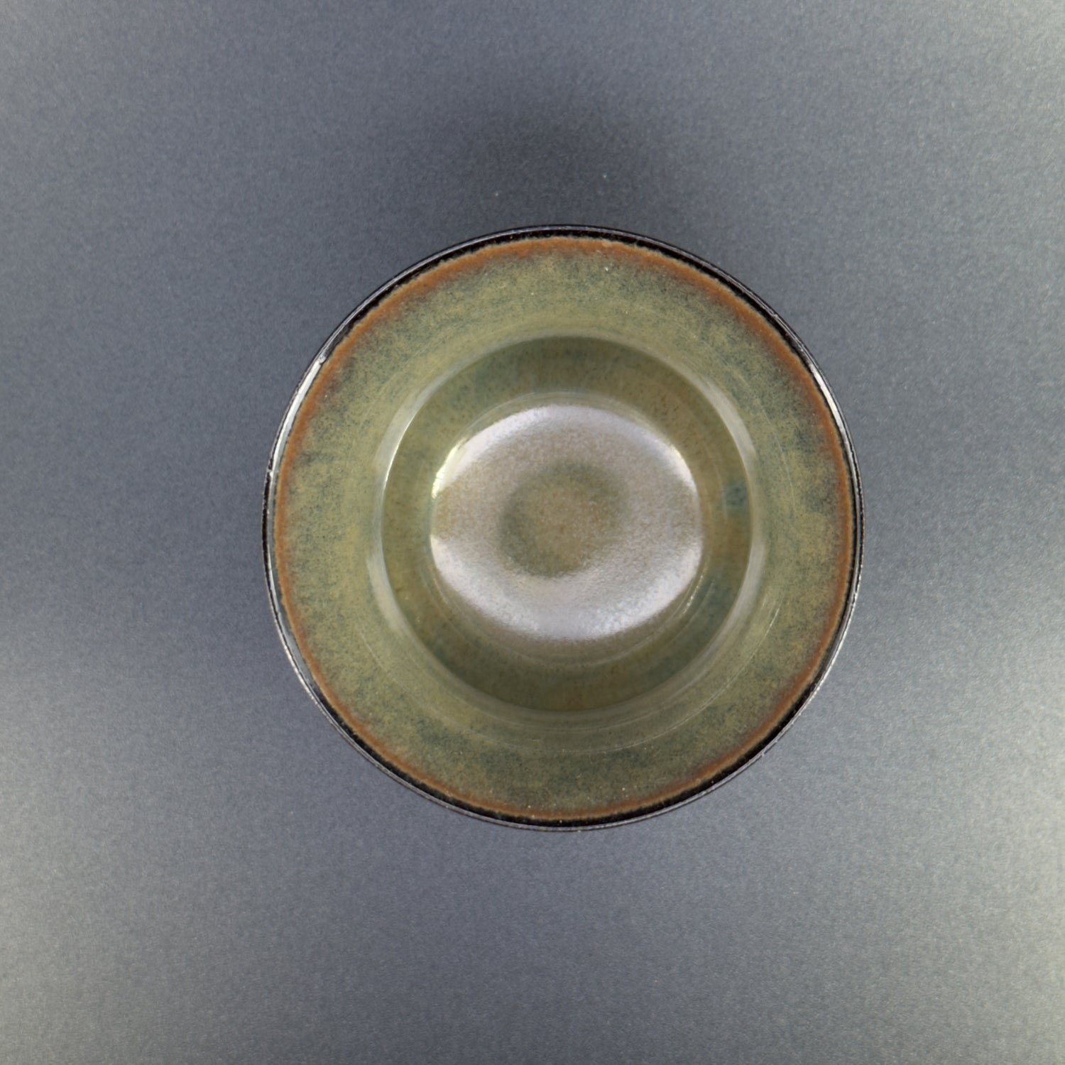 A2012 - Sharing Cup M Size - Trial Glaze Archive｜試釉留存品
